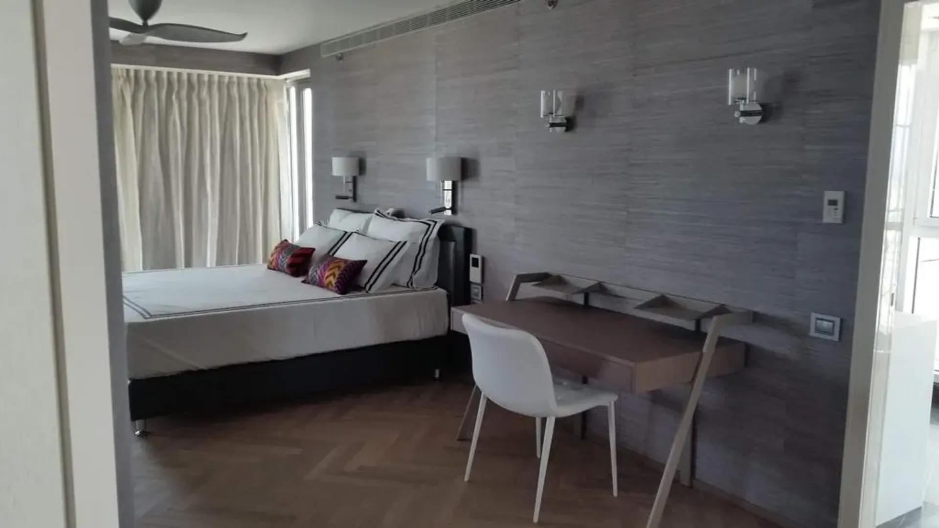 Condominio nel Tel Aviv-Yafo, 54 Retsif Herbert Samuel Street 11603541