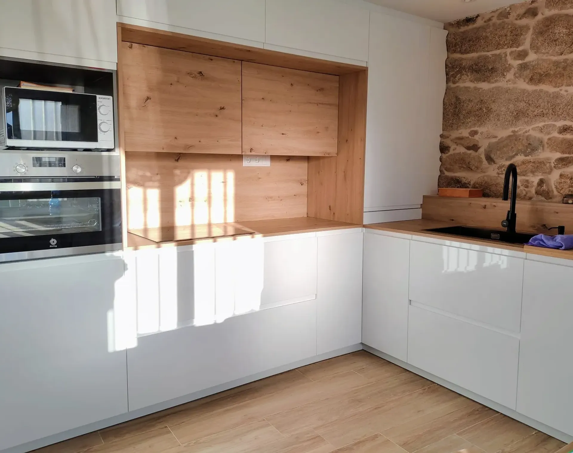 Huis in O Pereiro de Aguiar, Galicia 11603542