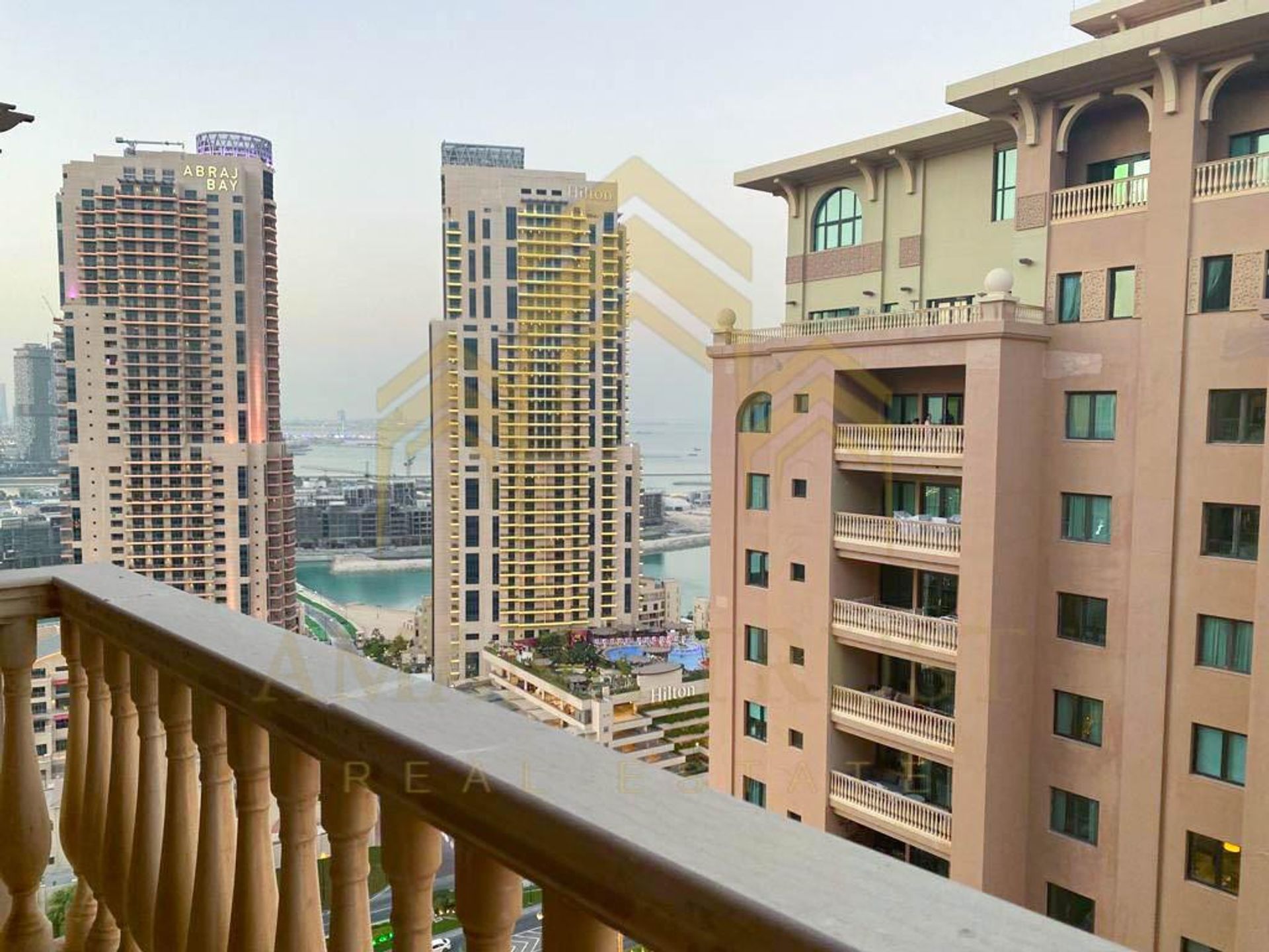 Condominio en Doha, Doha 11604379