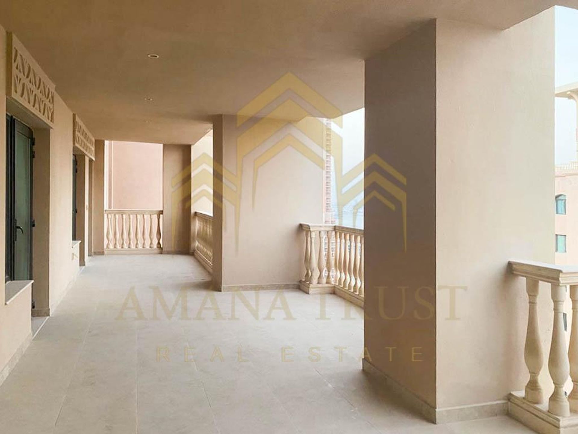 Condominium dans Doha, Doha 11604379