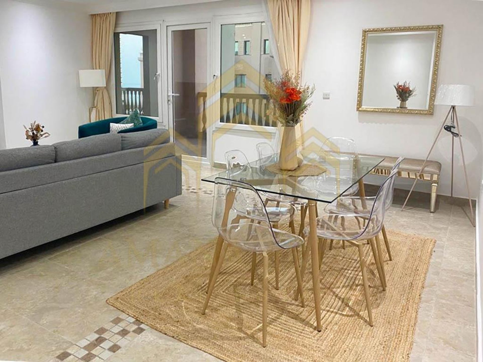 Condominium in Doha, Ad Dawhah 11604379