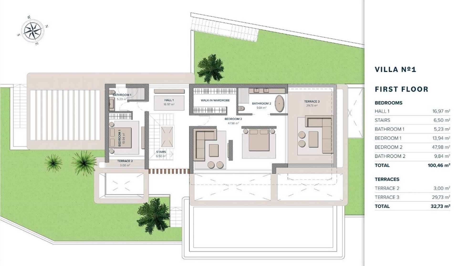 Pelbagai Rumah dalam Benahavís, Andalucía 11605084