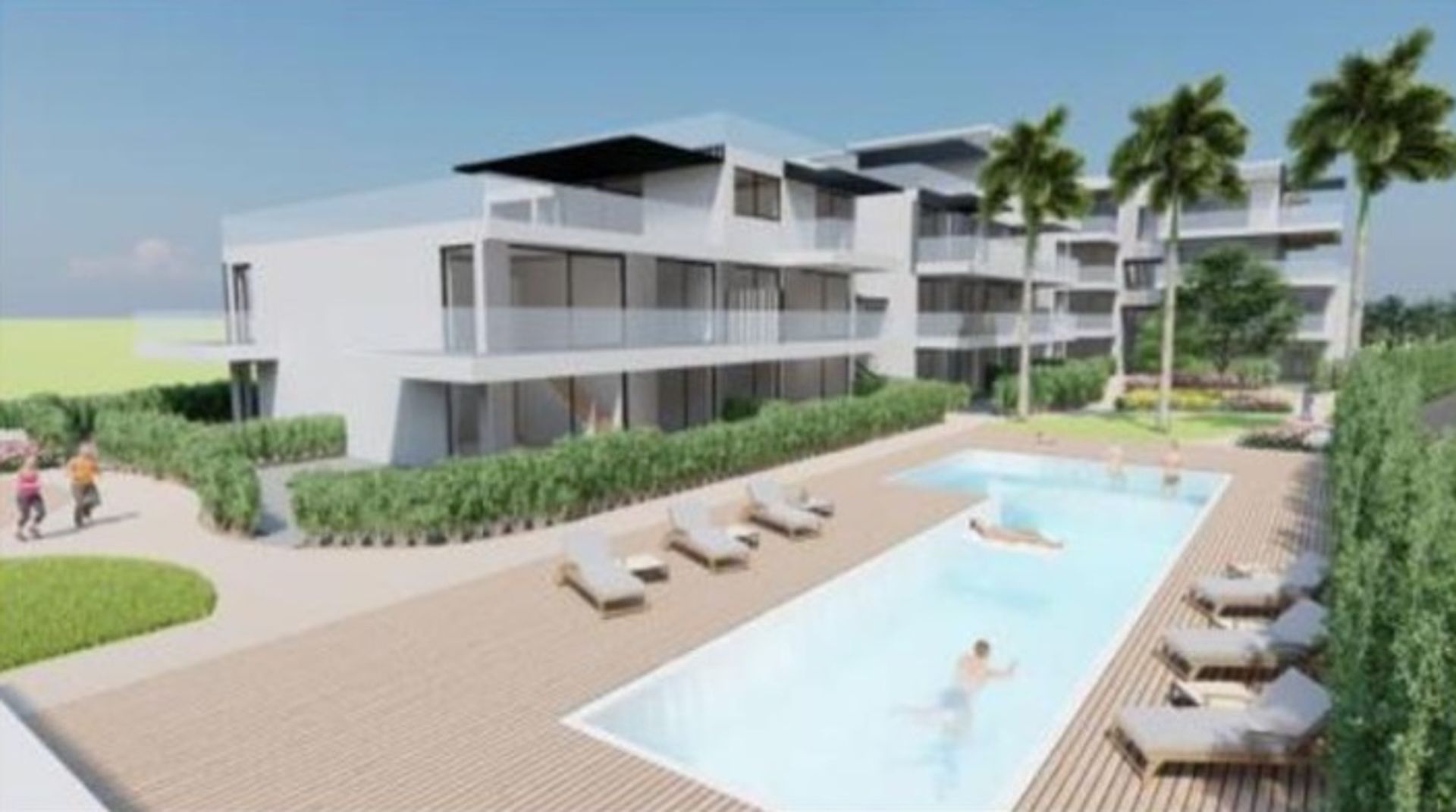 Condominium in Quarteira, Faro 11607325