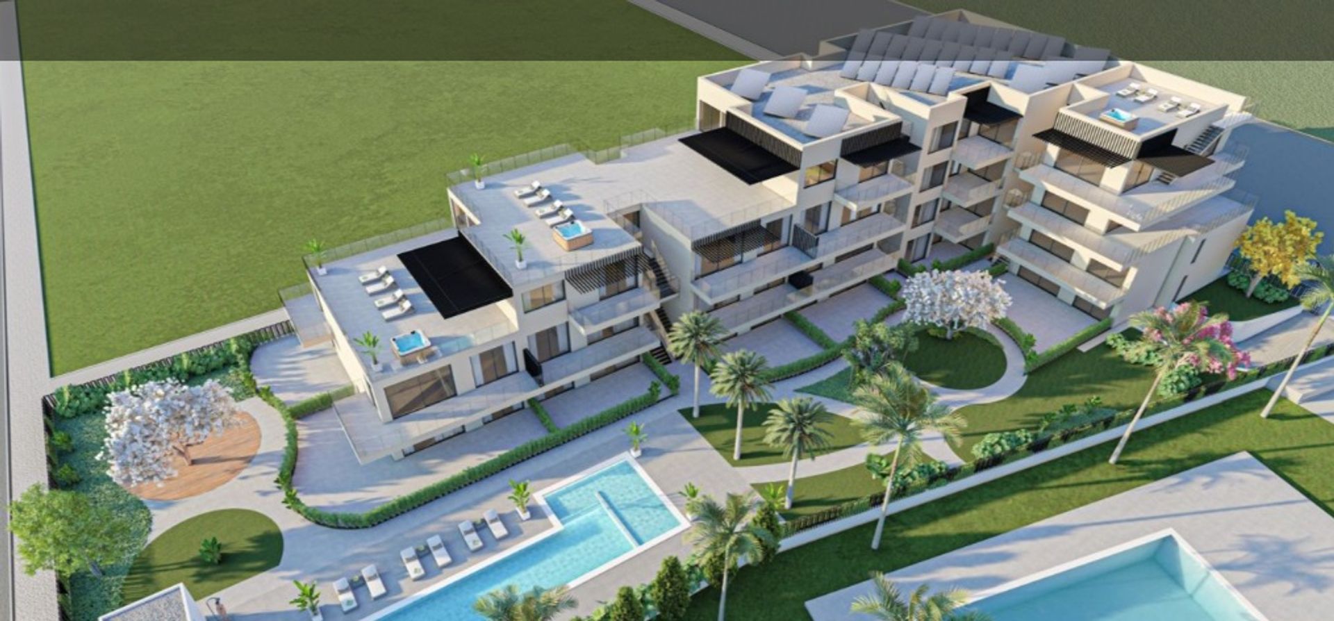 Condominium dans Quarteira, Faro 11607329