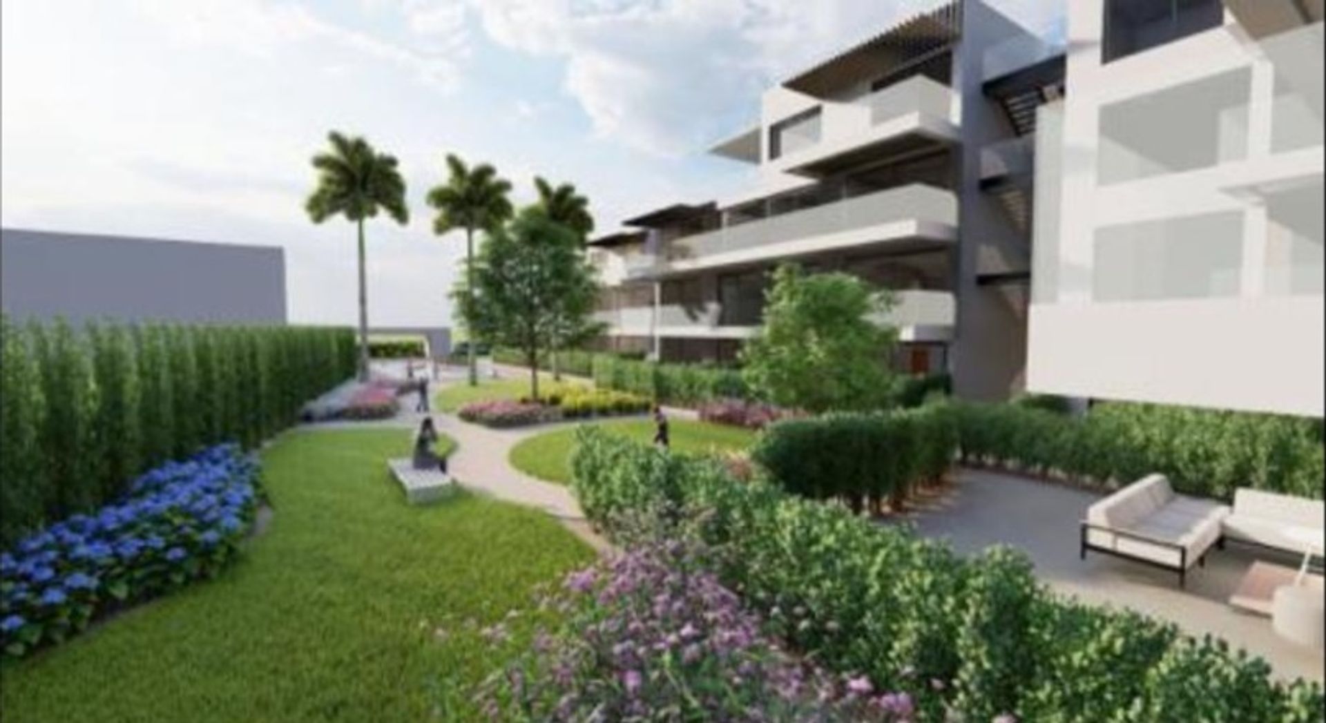 Condominium dans Quarteira, Faro 11607336