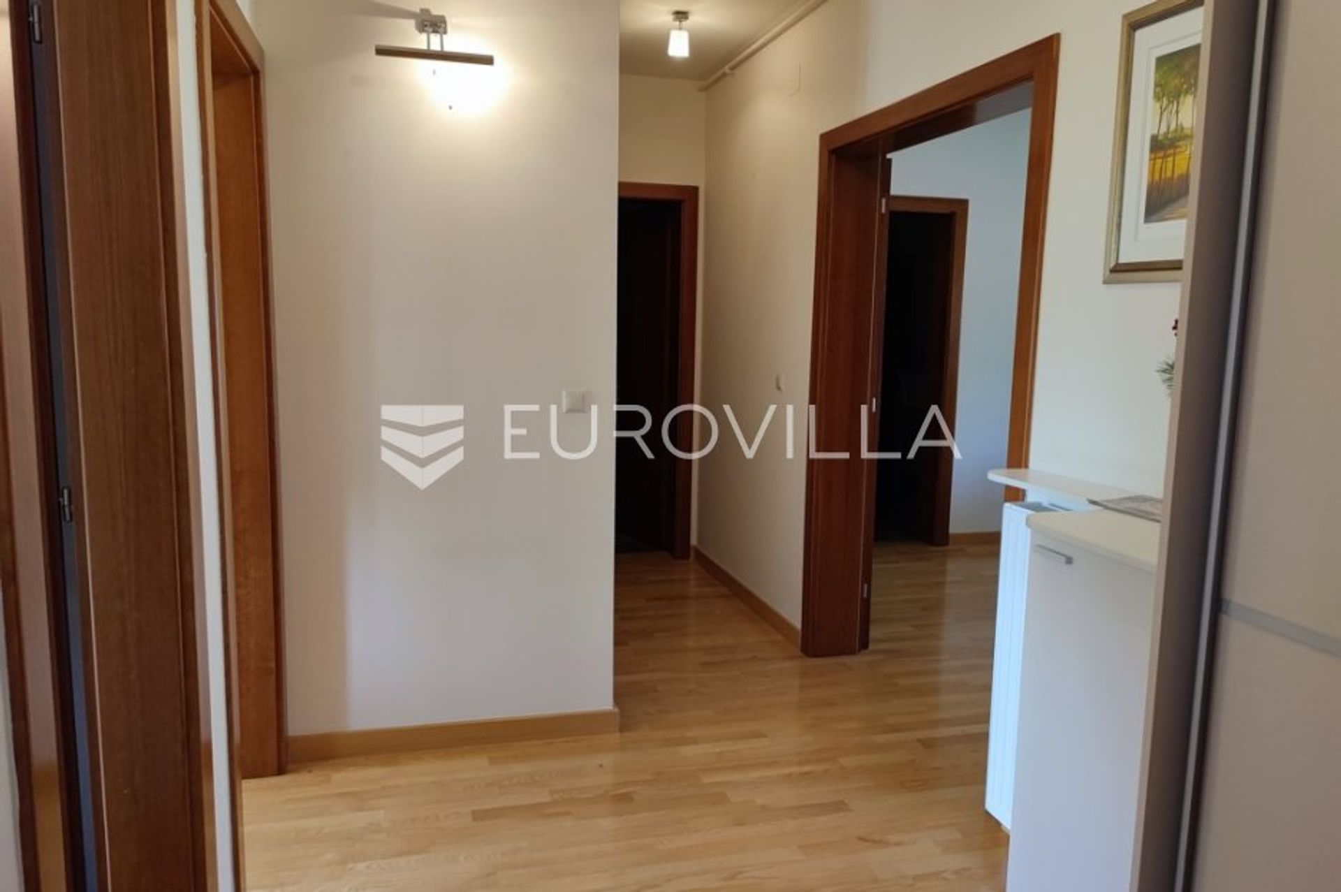 Ejerlejlighed i Gracani, Zagreb, Grad 11607359