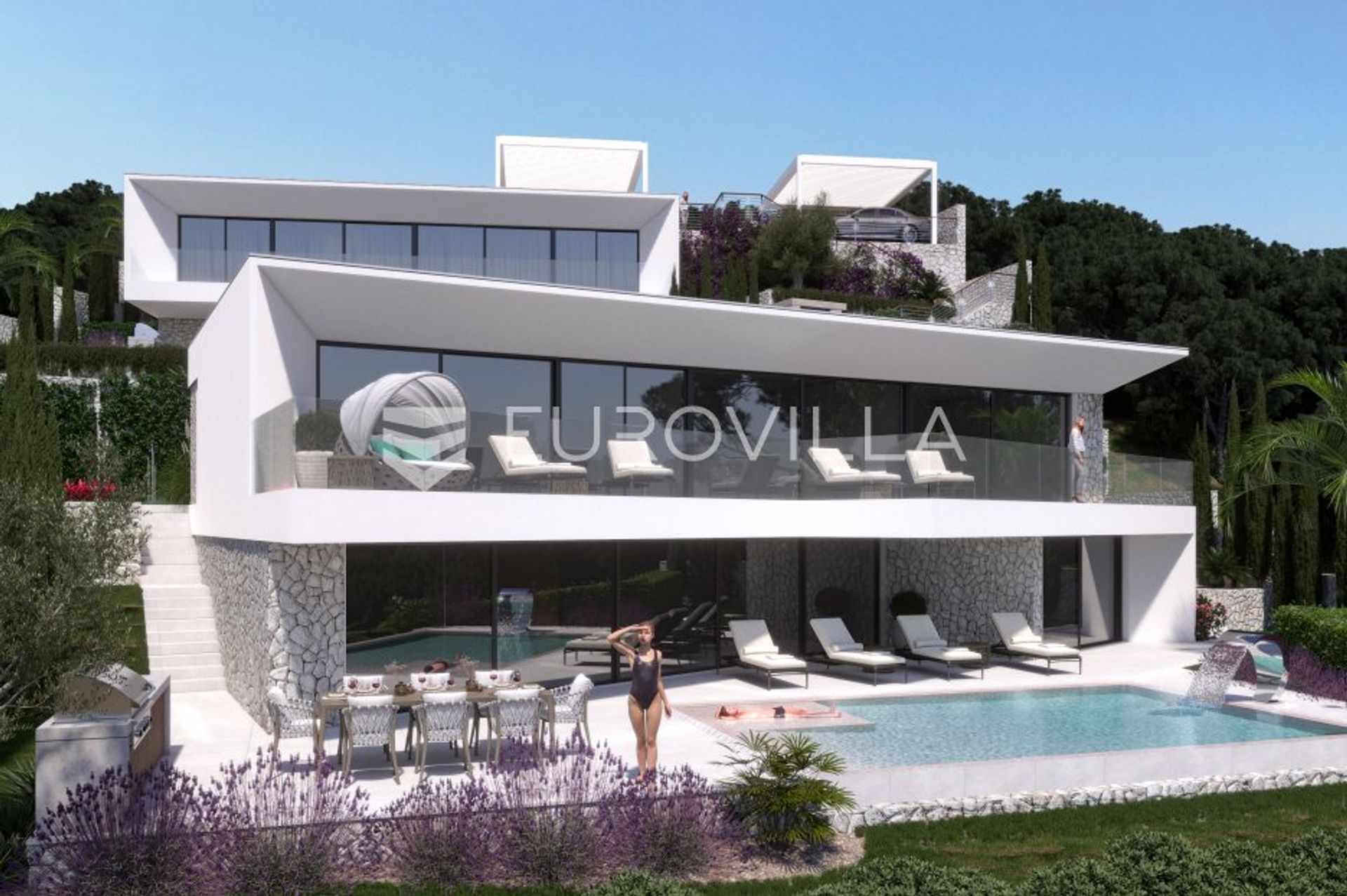 casa no Brsecine, Dubrovacko-Neretvanska Zupanija 11607410