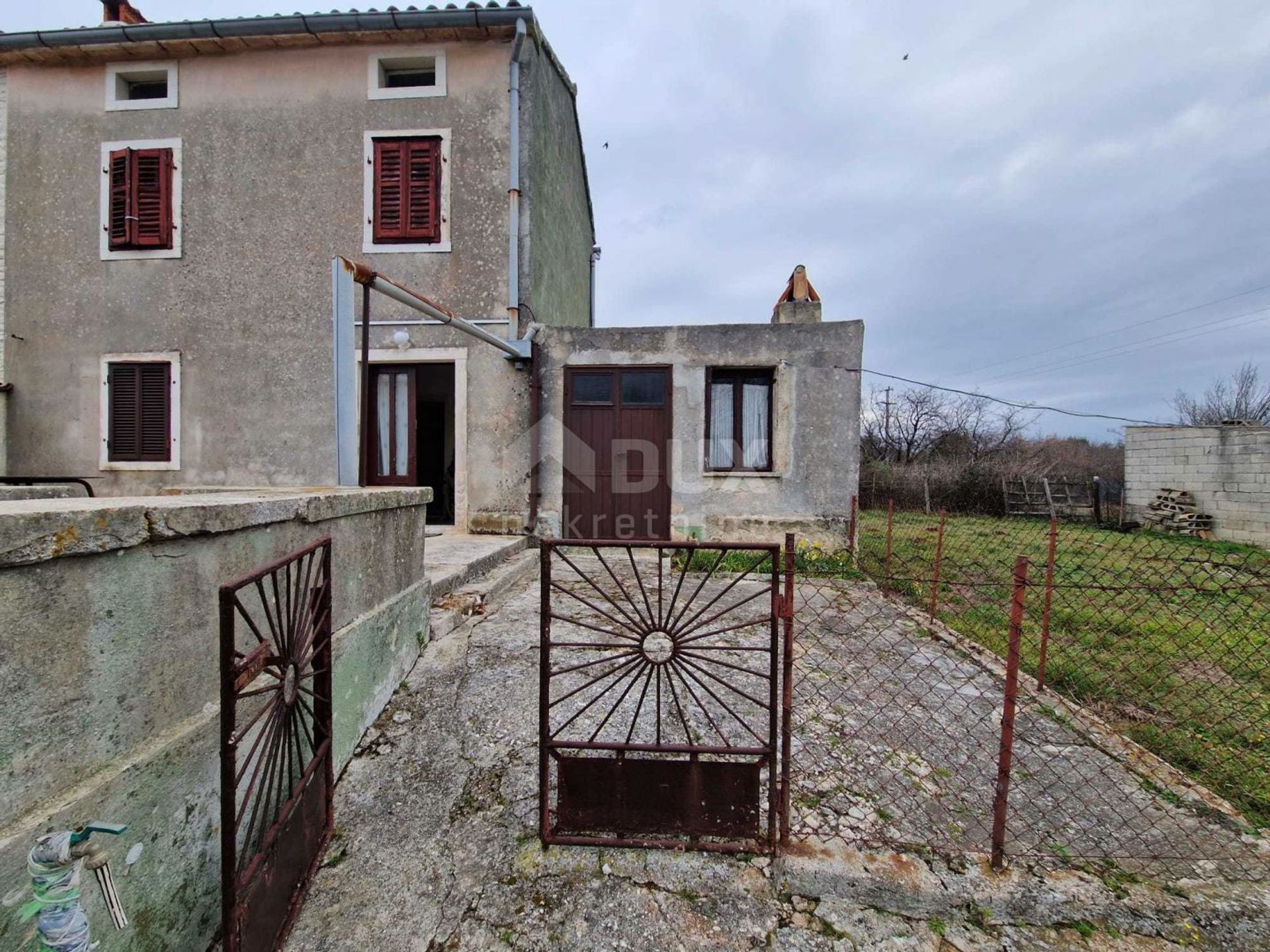 Casa nel Barban, Istria County 11607462