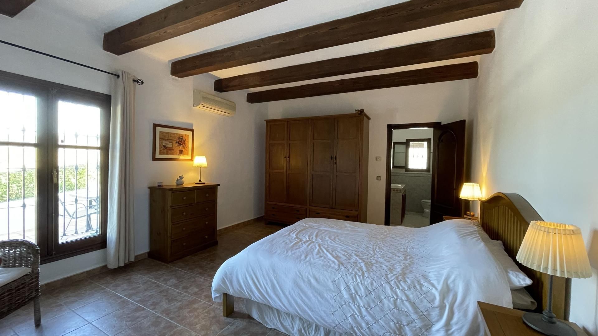 Haus im Alhaurín el Grande, Andalucía 11607508