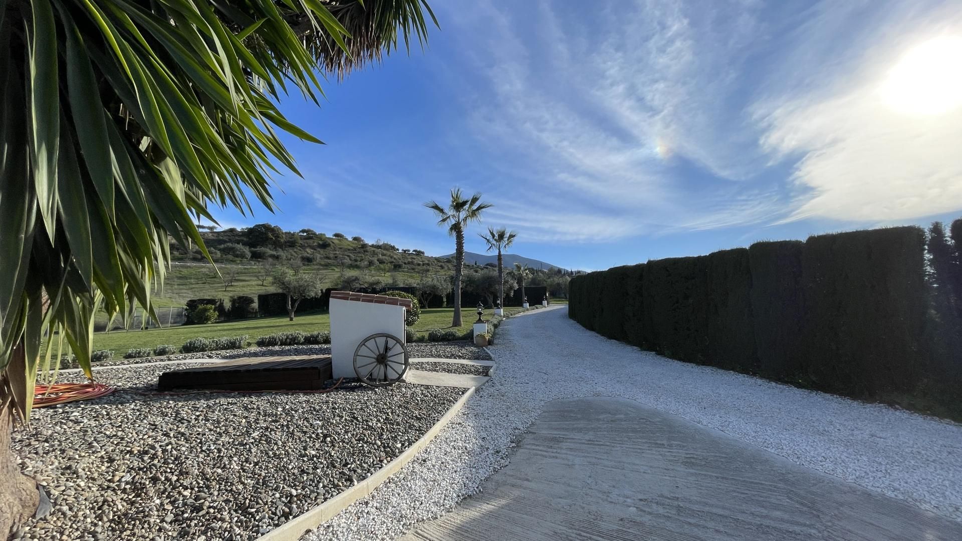 Haus im Alhaurín el Grande, Andalucía 11607508