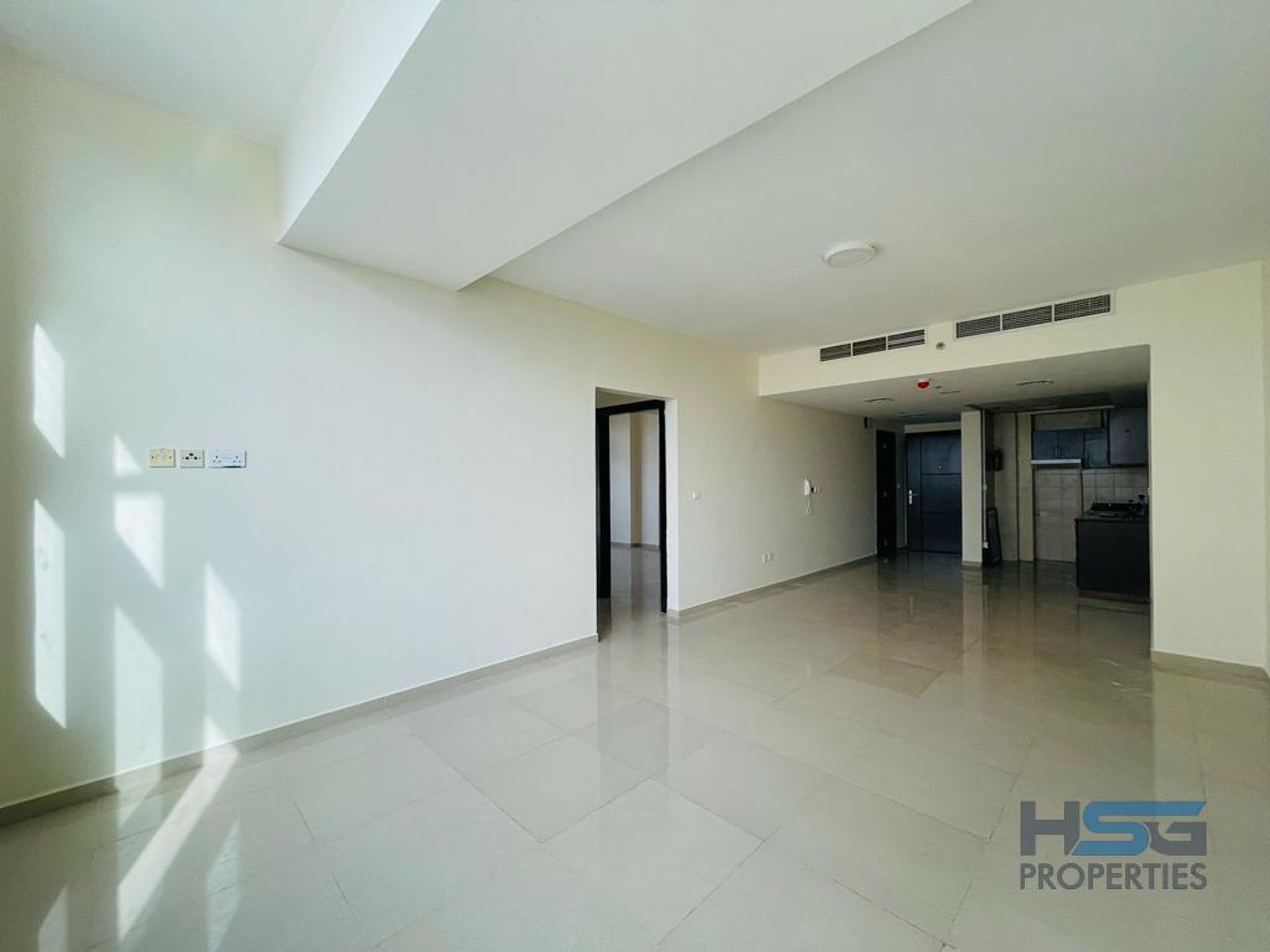 Condominio en Warisán, Dubái 11607578