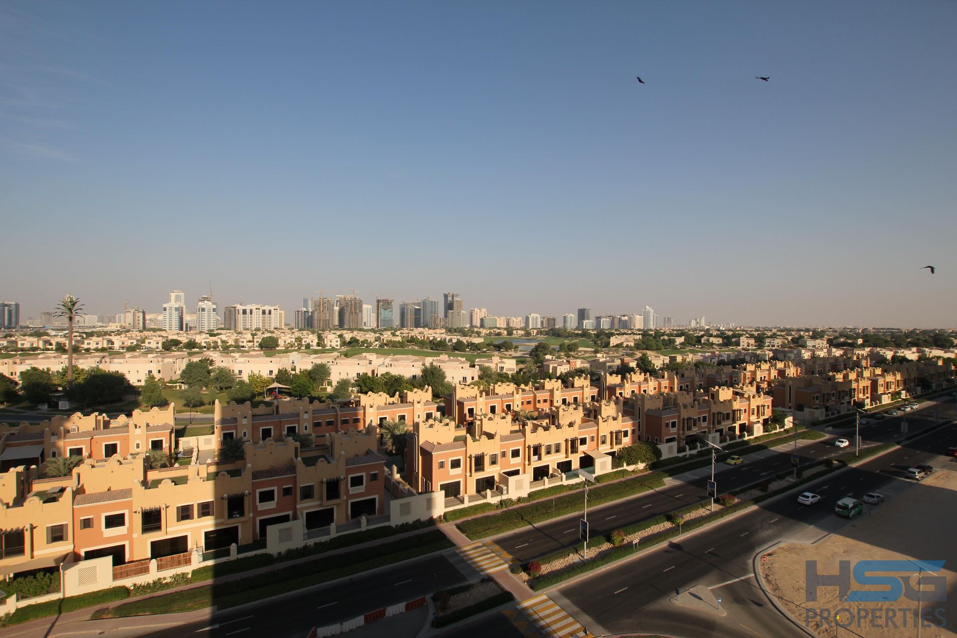 Condominium in Dubai, Dubai 11607579