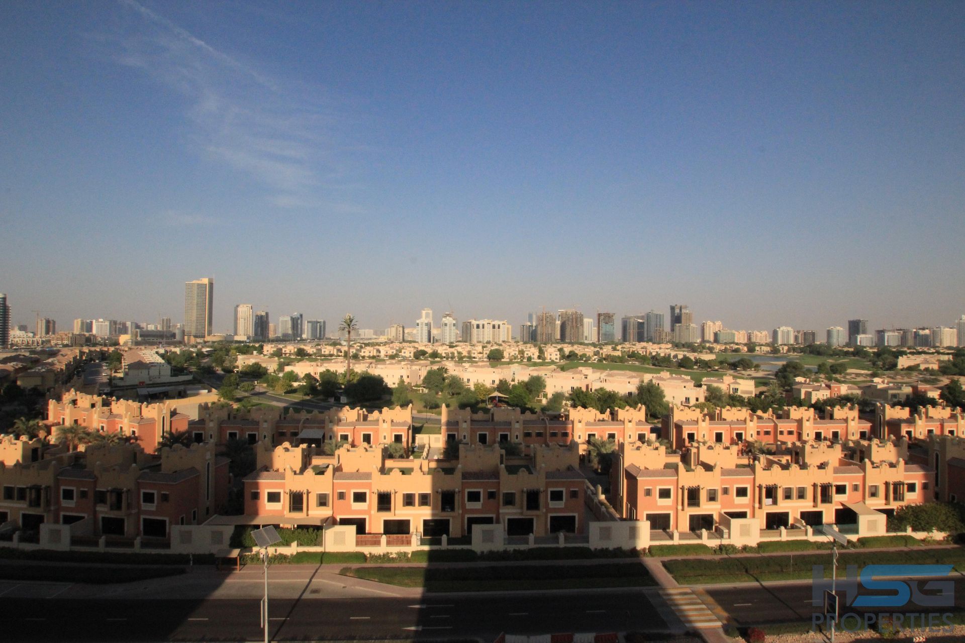 Condominio nel Dubai, Dubai 11607579