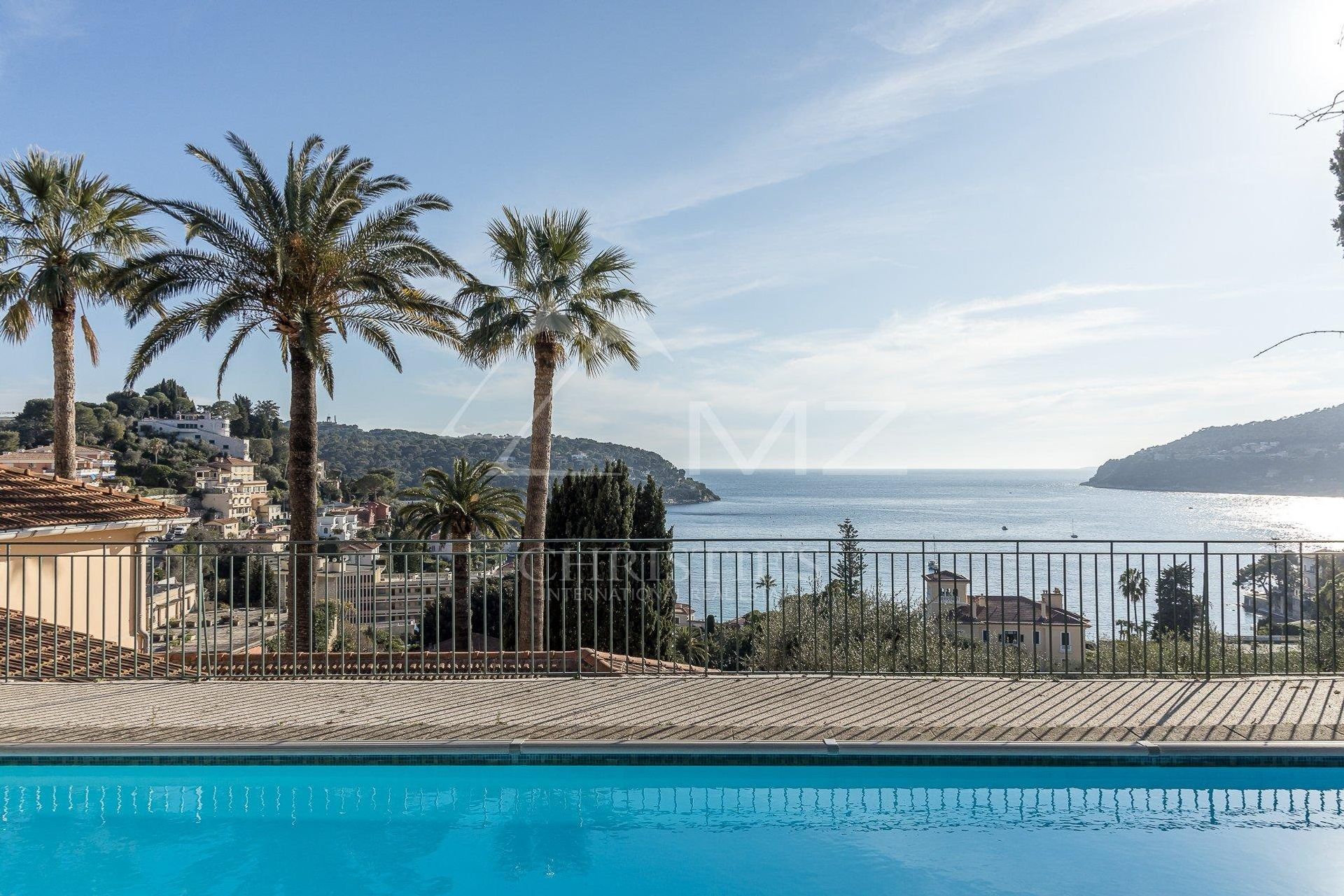 Rumah di Saint-Jean-Cap-Ferrat, Alpes-Maritimes 11608532