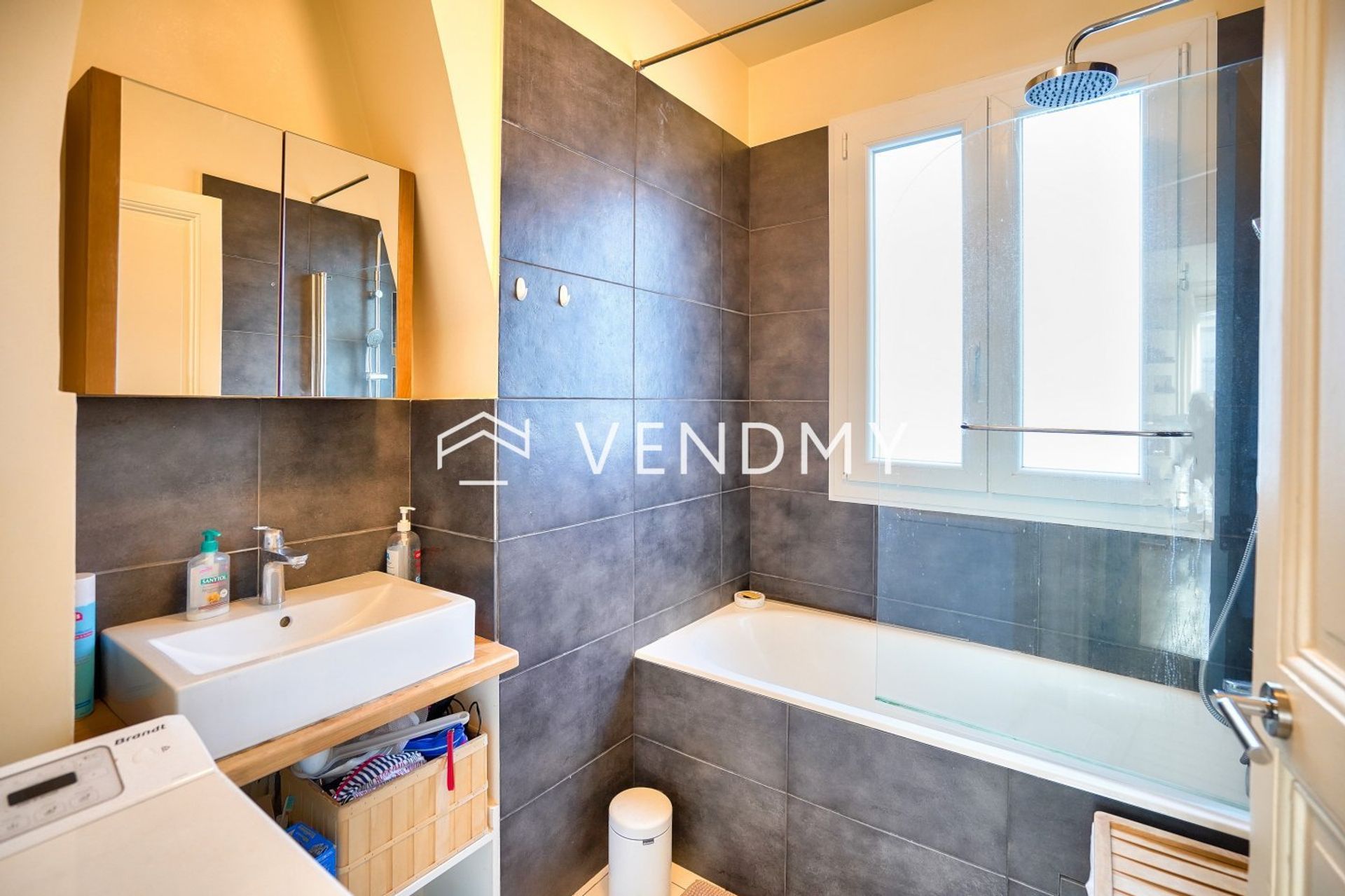 Condominio en Paris 16ème, Paris 11608552