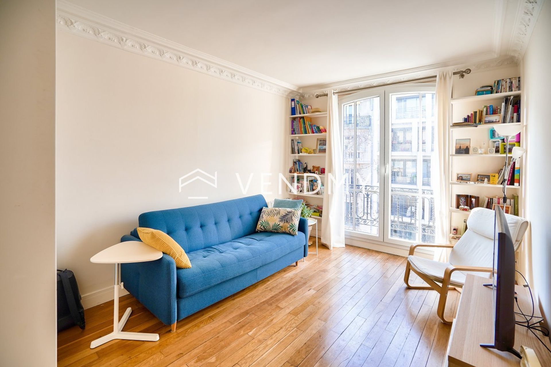 Condominium dans Paris 16ème, Paris 11608552