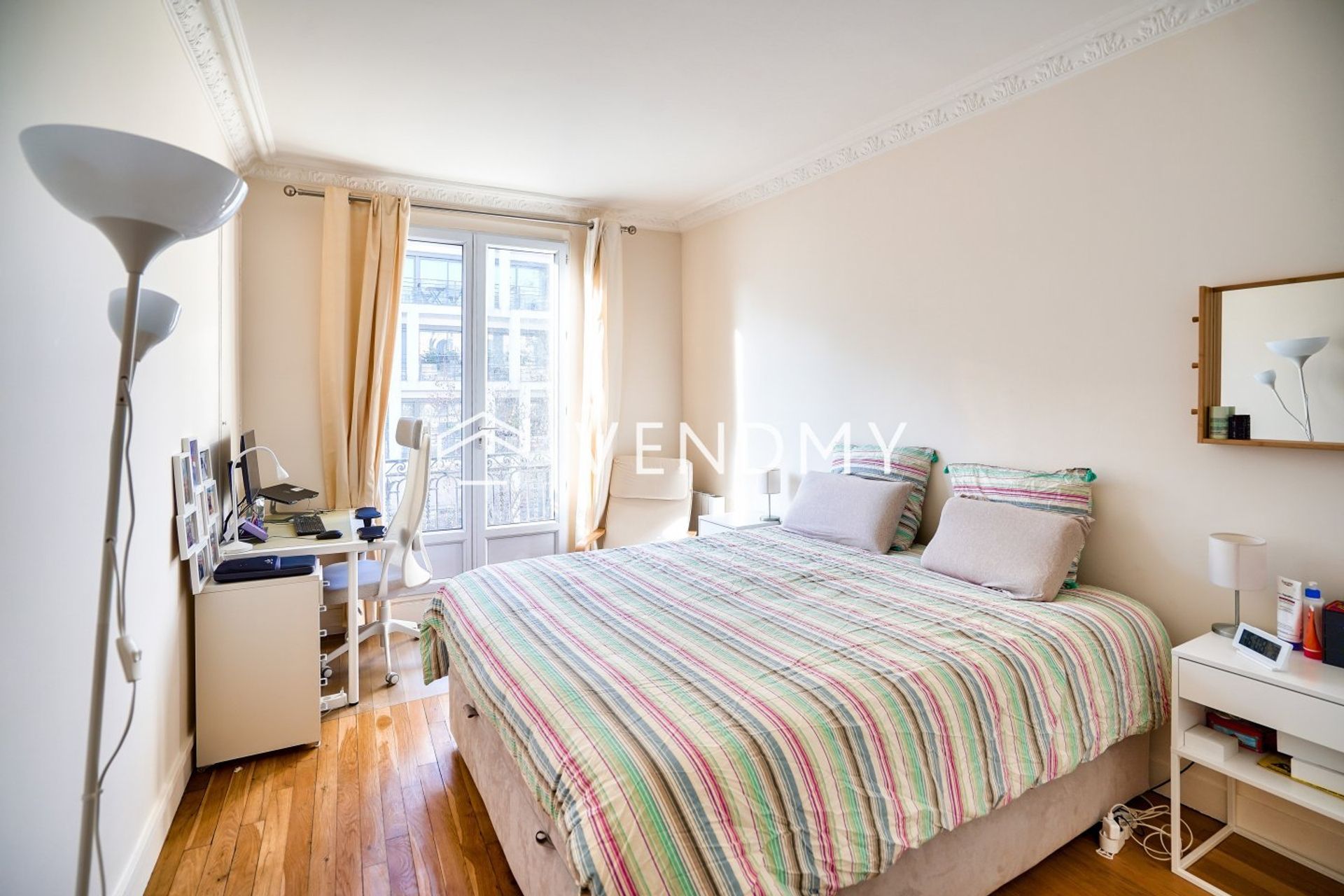 Condominium dans Paris 16ème, Paris 11608552