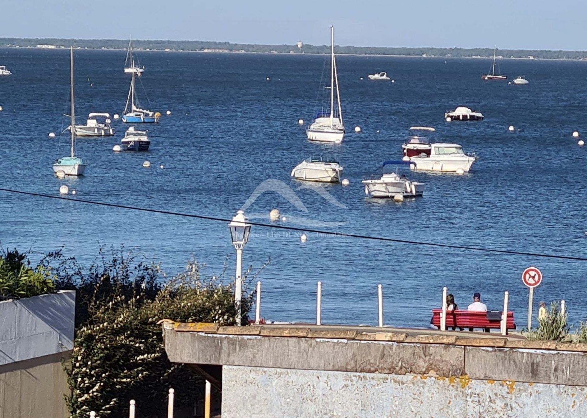 公寓 在 Arcachon, Nouvelle-Aquitaine 11608579