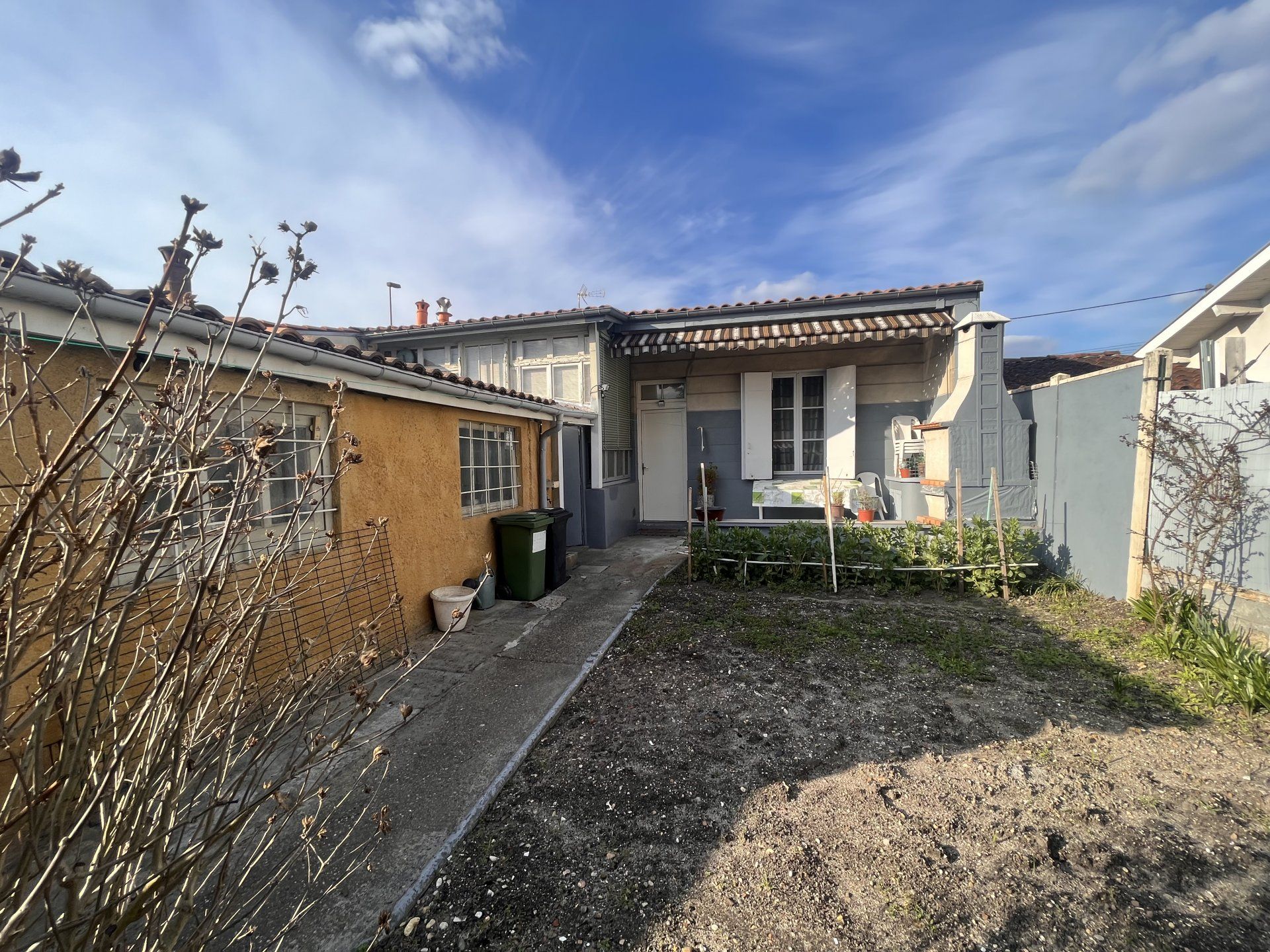 casa en Bègles, Gironde 11608580