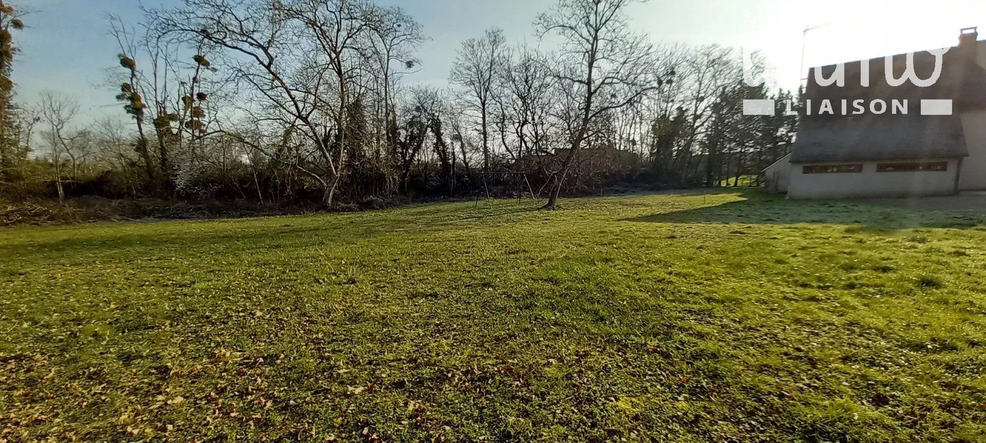 Land in Vineuil, Centre-Val de Loire 11608879