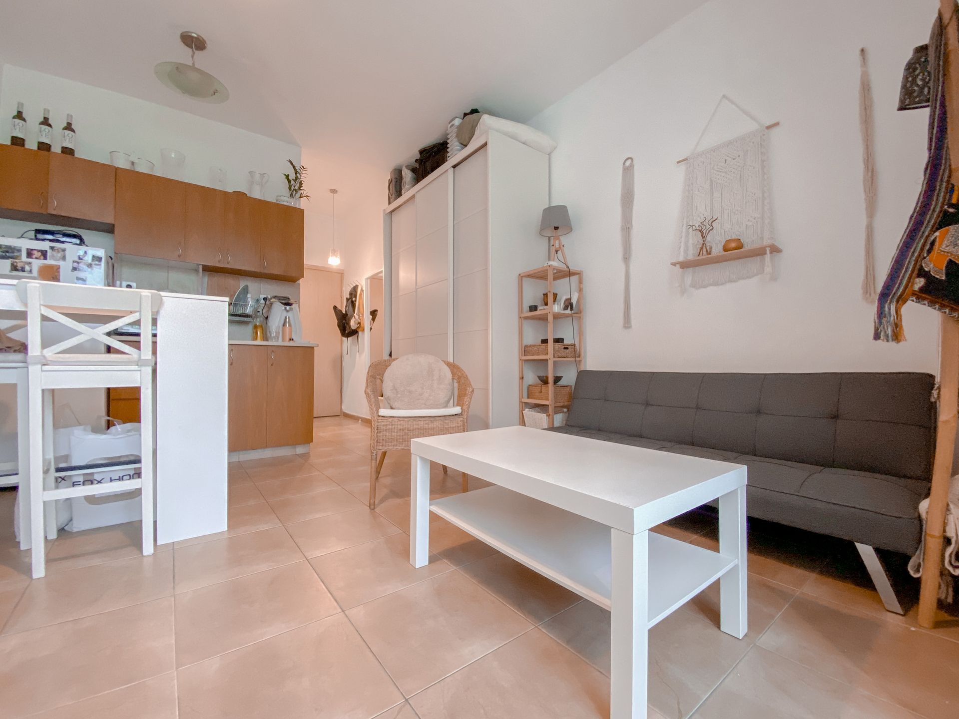 Συγκυριαρχία σε Tel Aviv-Yafo, 73 Bograshov Street 11608885