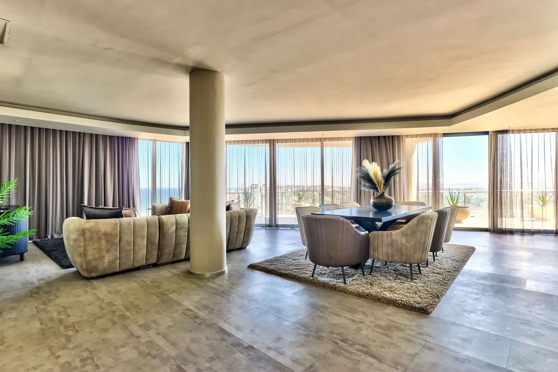 Condominio nel Table View, Western Cape 11608887