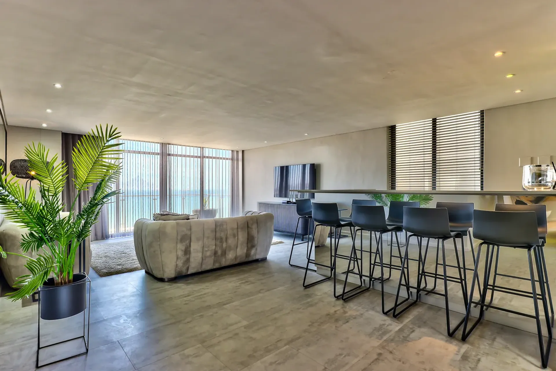 Condominio nel Table View, Western Cape 11608887