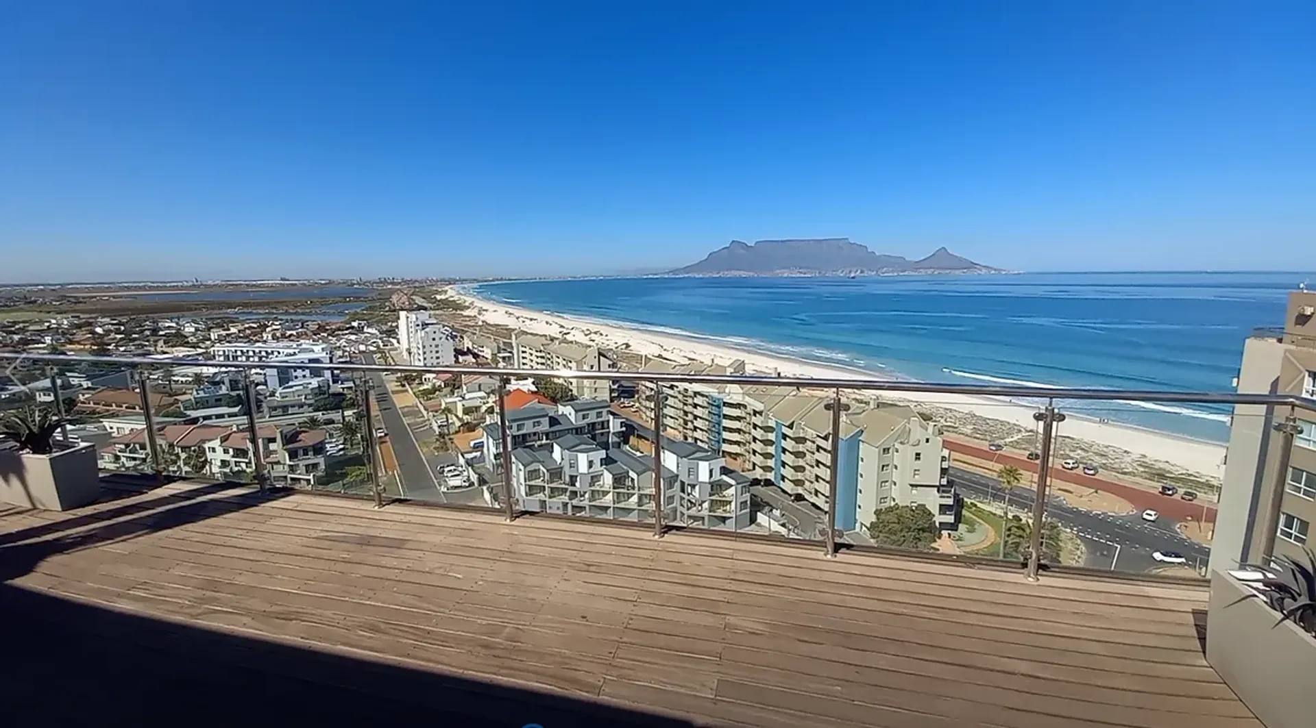 Кондоминиум в Cape Town, Western Cape 11608887