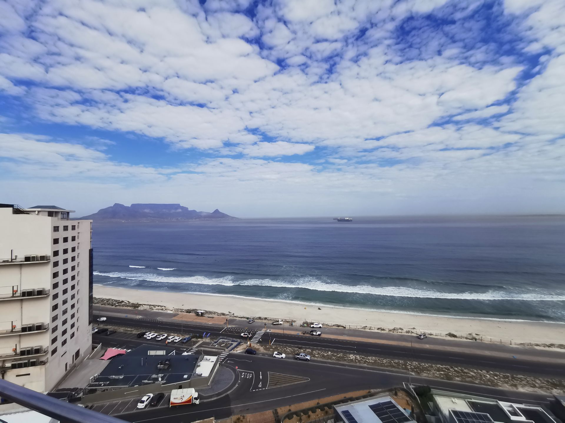 Condominium dans Vue de tableau, Cape de Western 11608888