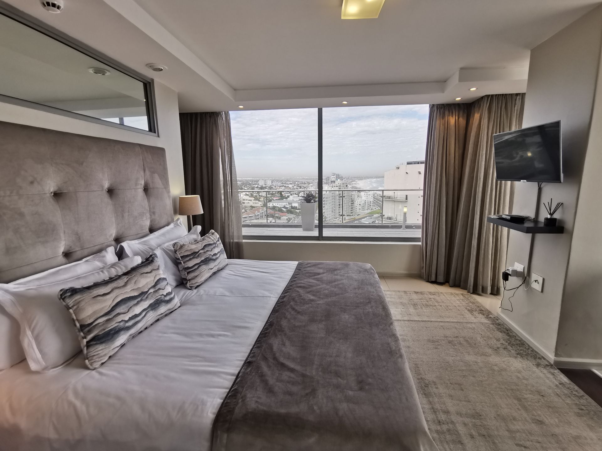 Condominio nel Cape Town, Western Cape 11608888