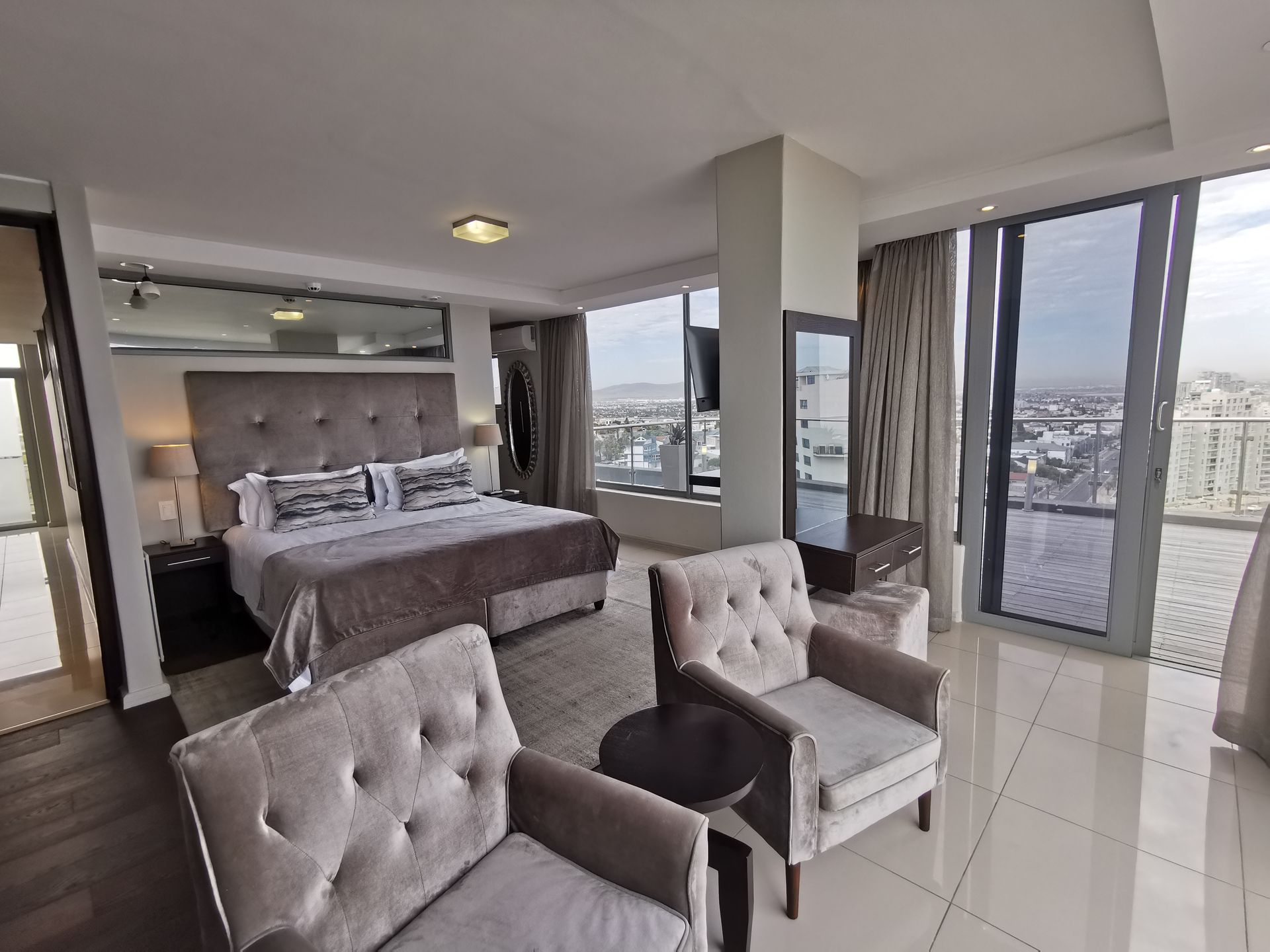 Condominio nel Cape Town, Western Cape 11608888