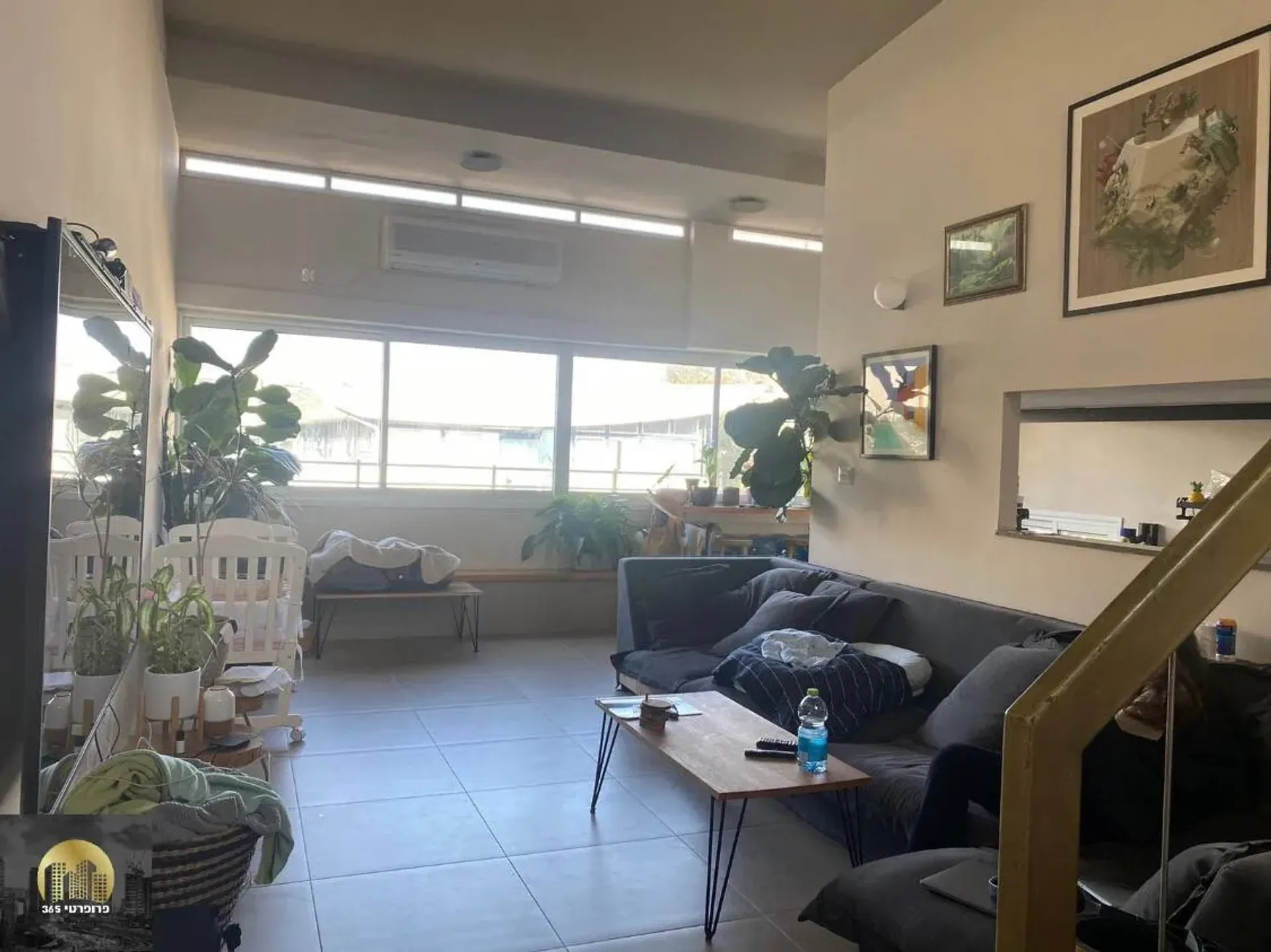 Condominio en Puerto de Tel Aviv, Tel Aviv 11608890