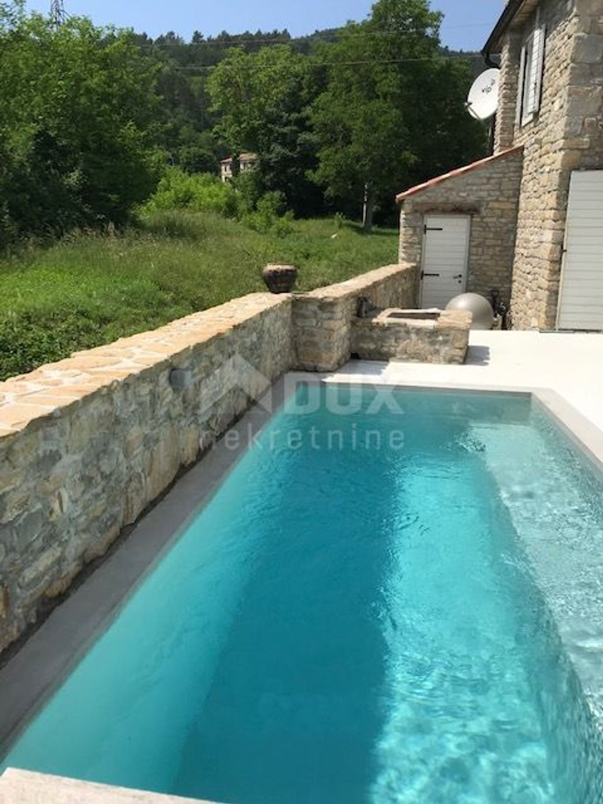 House in Livade, Istria County 11608979