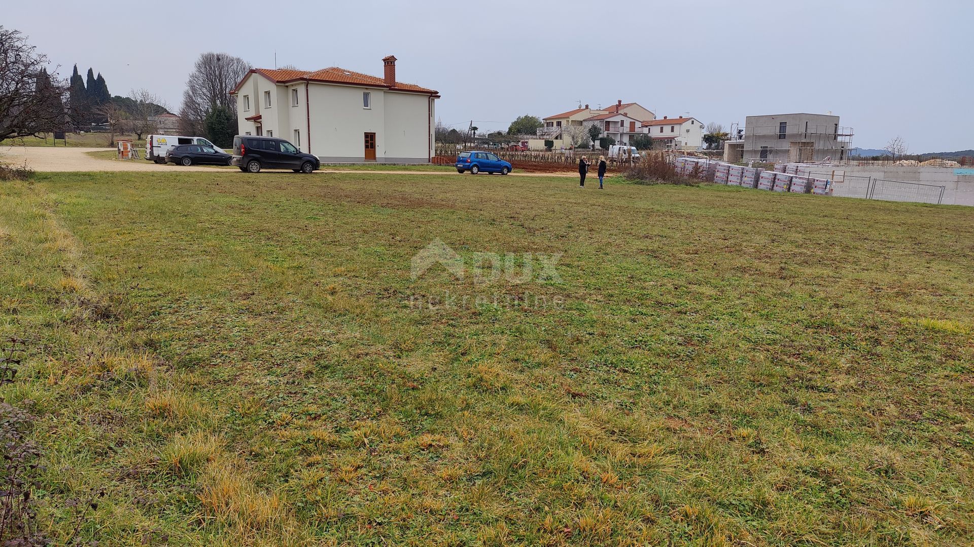 Land in Poreč, Istria County 11609004