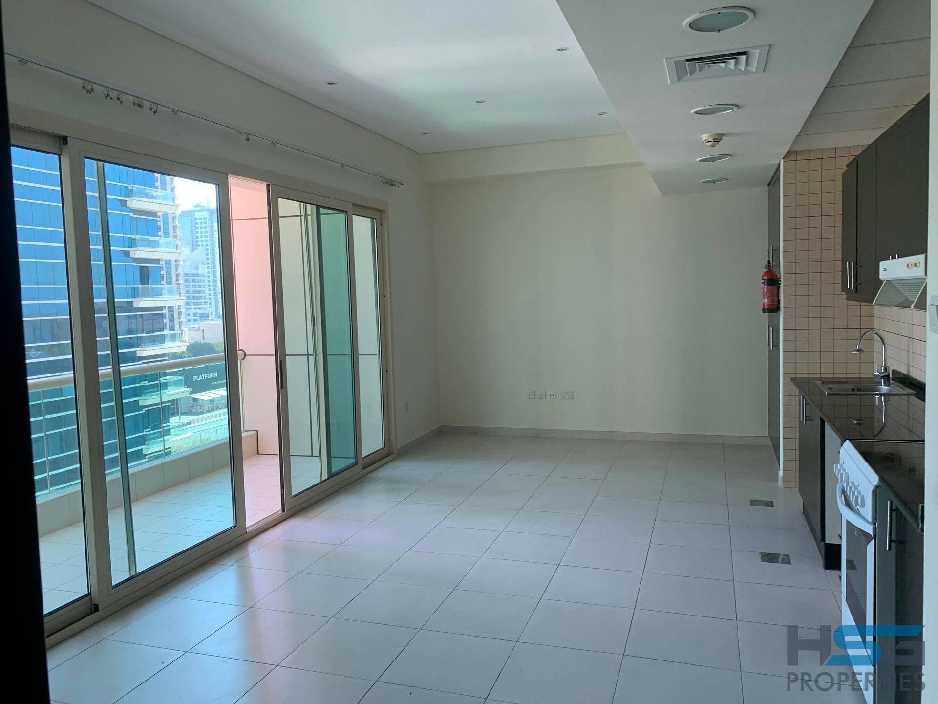 Condominium dans Dubai, Dubaï 11609074