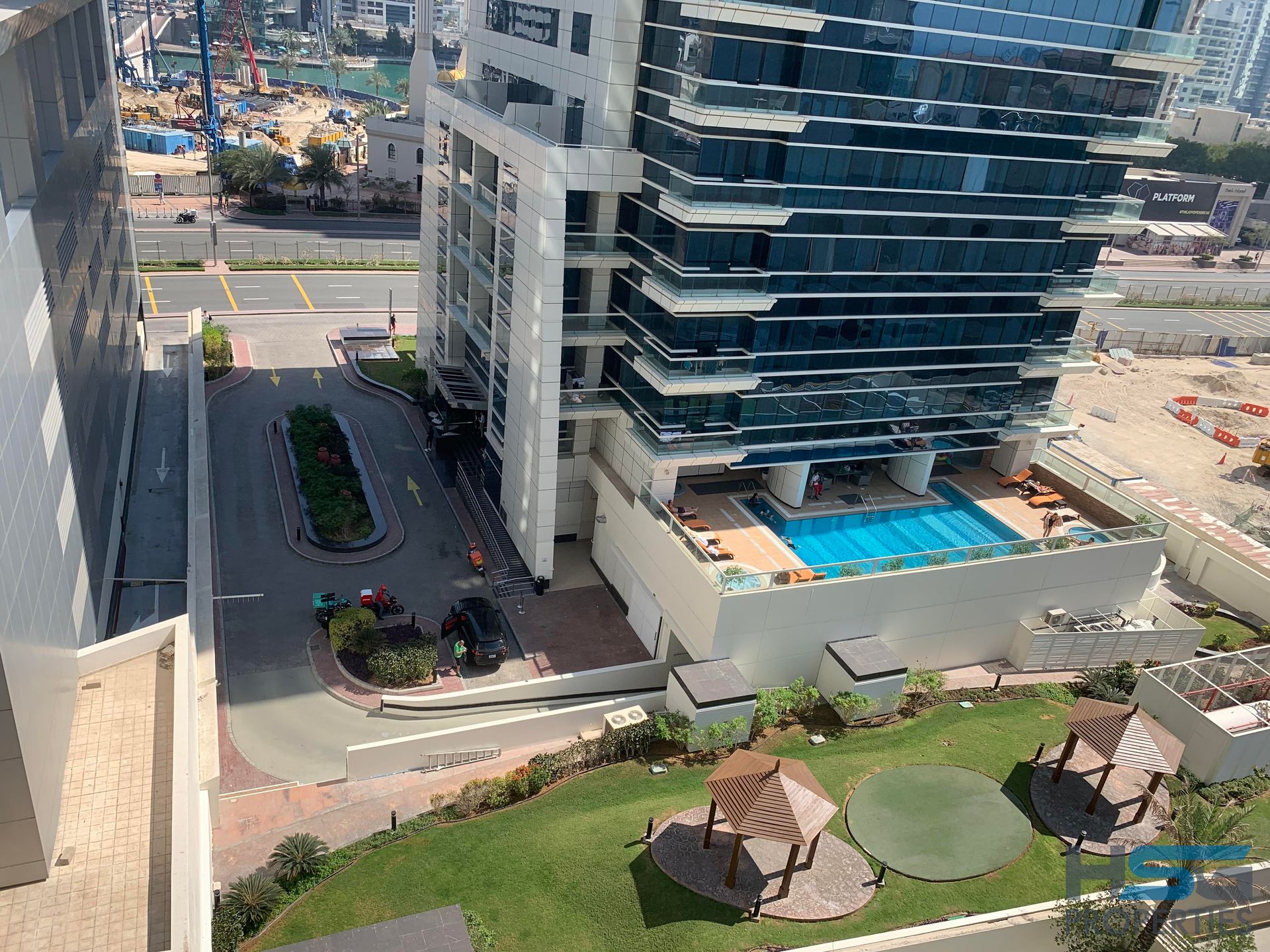 Condominio en Dubai, Dubai 11609074