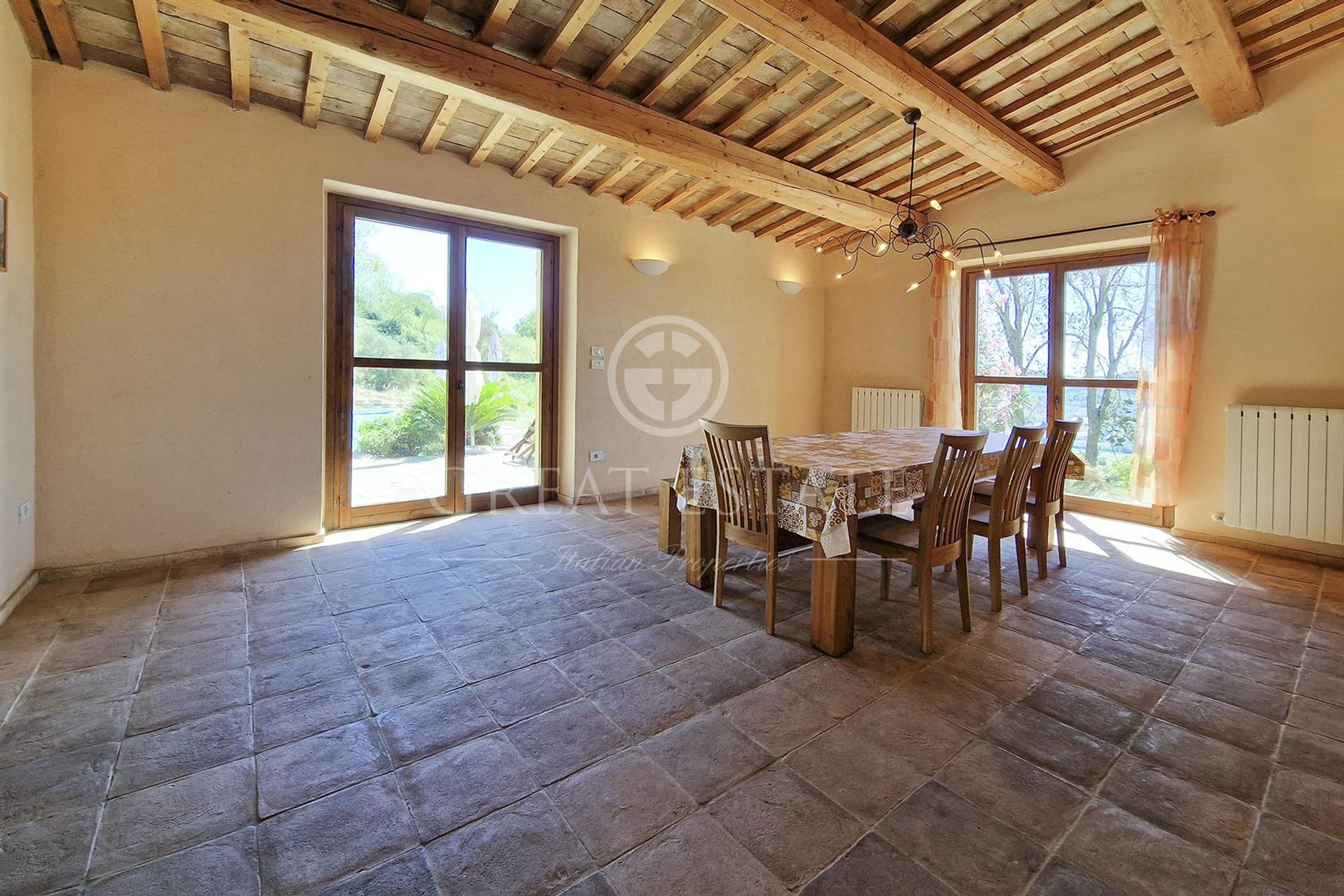 casa en Moresco, Marche 11609093