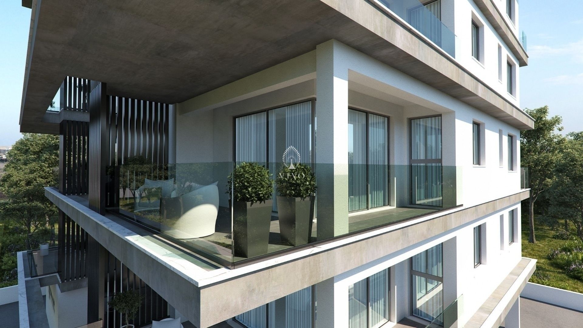 Condominio en Limassol, Limassol 11609969