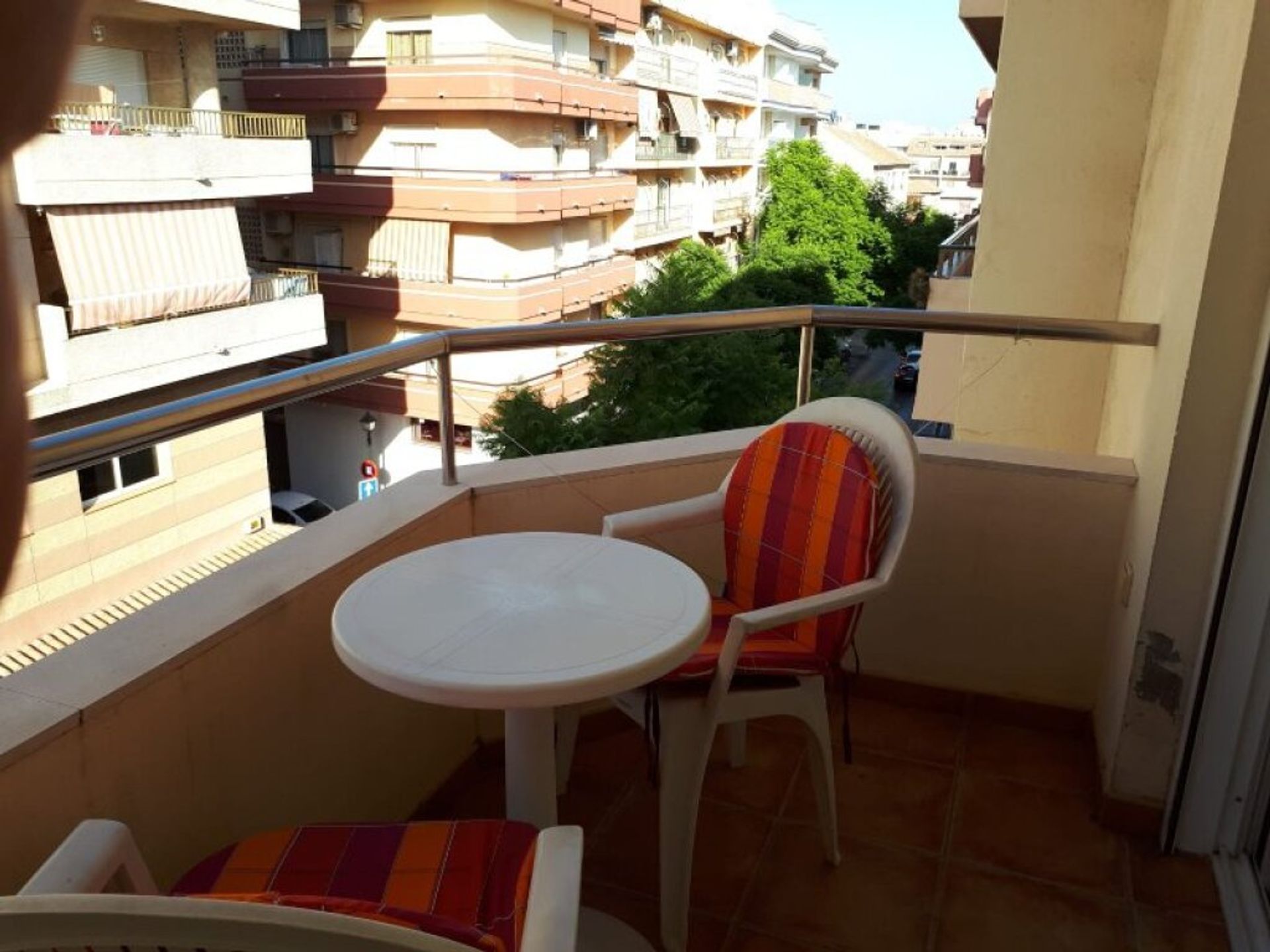 Condominium dans Fuengirola, Andalousie 11611023