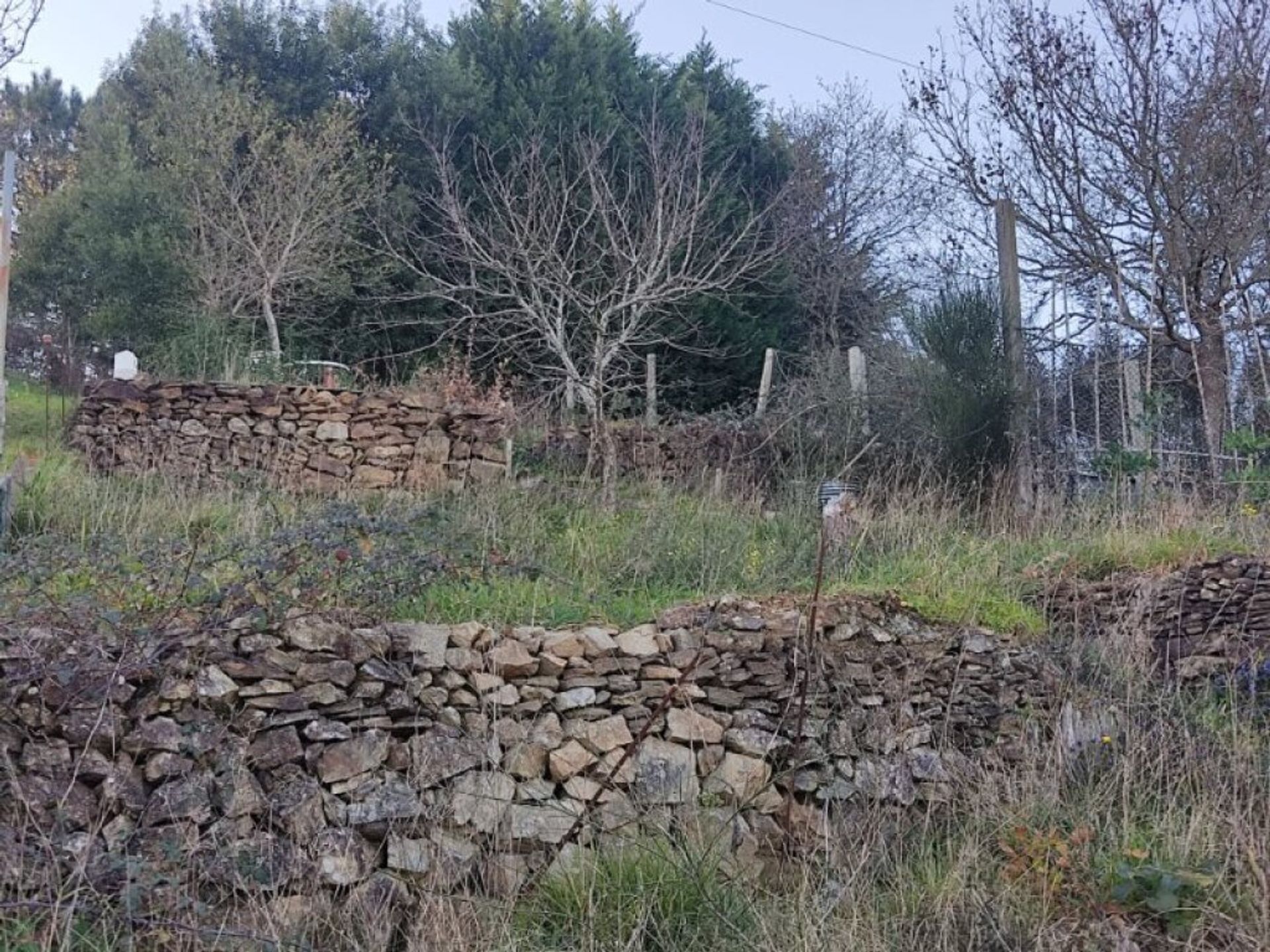 الأرض في Boiro, Galicia 11611026