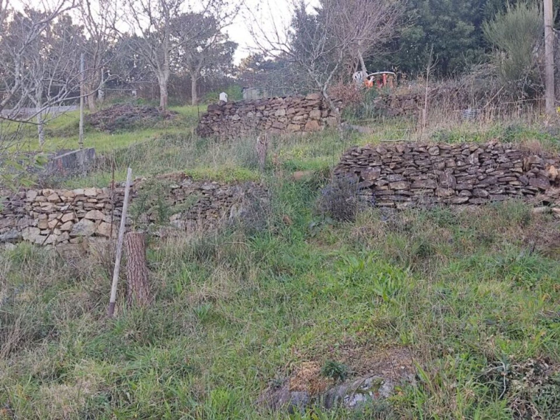 الأرض في Boiro, Galicia 11611026