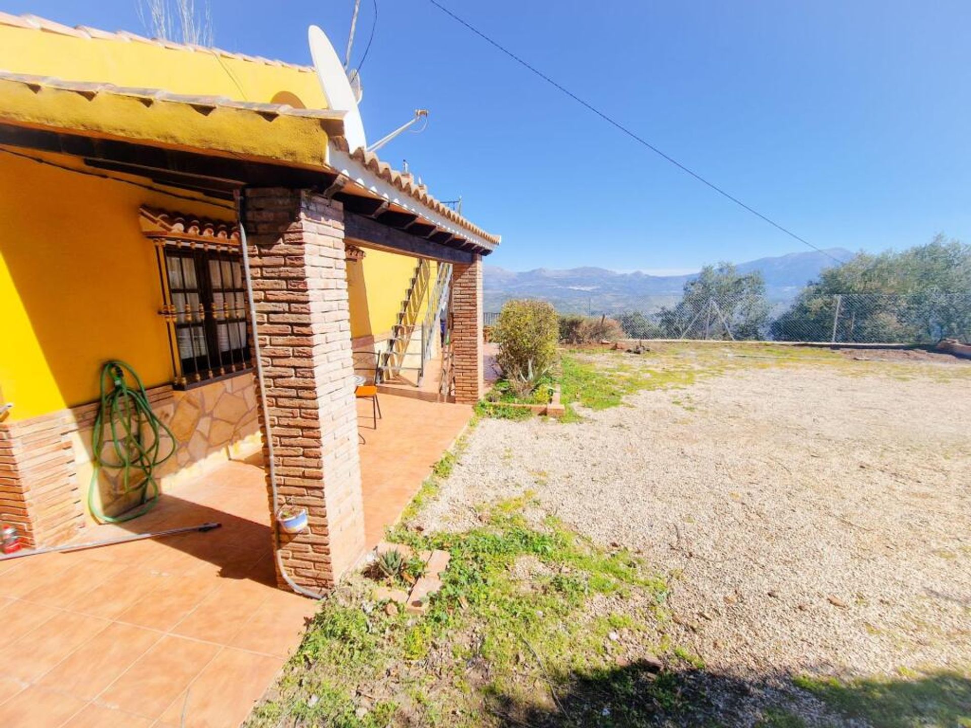 casa no Colmenar, Andalucía 11611050