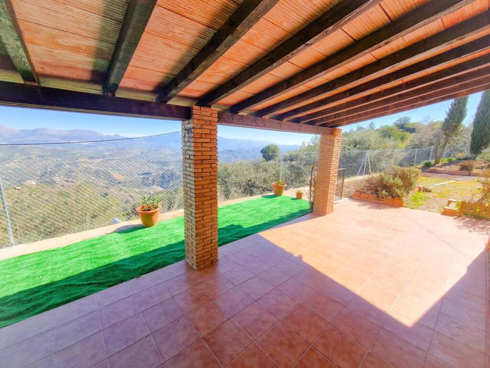 Casa nel Colmenar, Andalucía 11611050