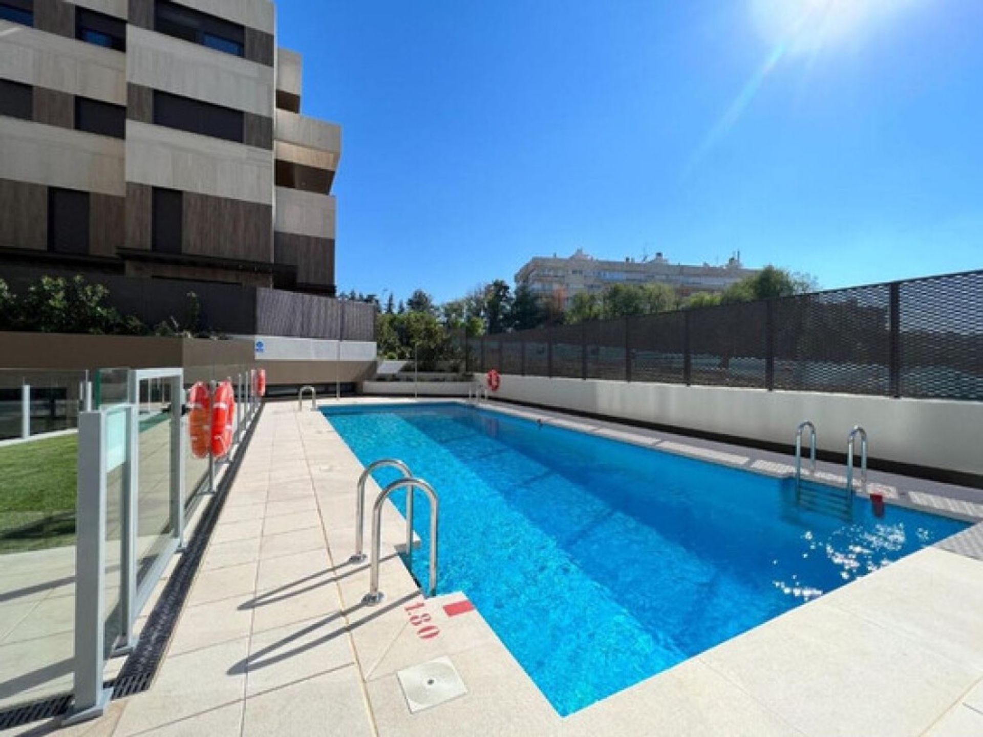 Condominium in Moncloa, Madrid 11611053