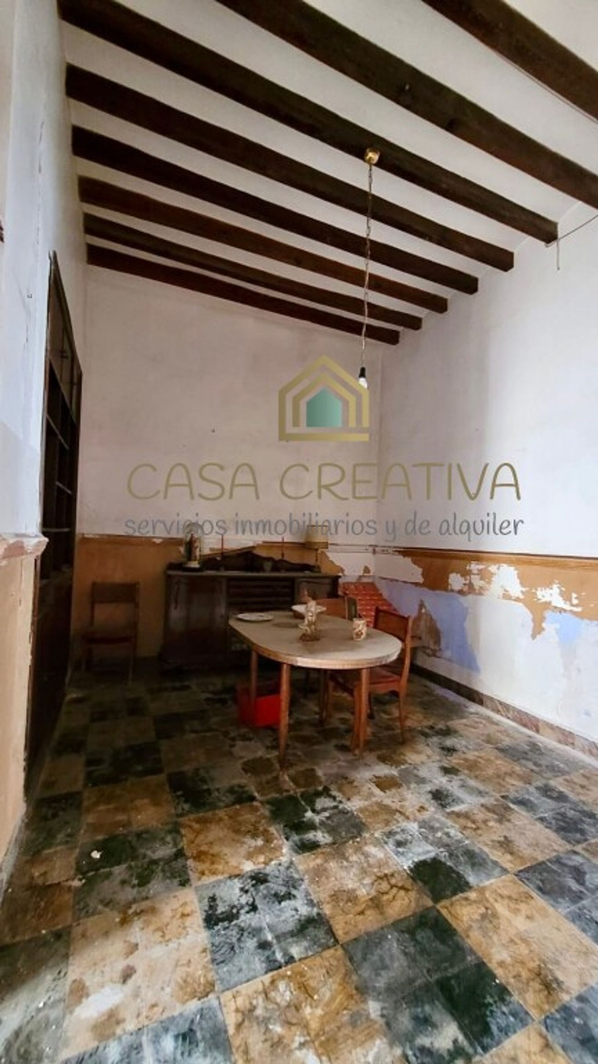 casa en Alacant, Comunidad Valenciana 11611062