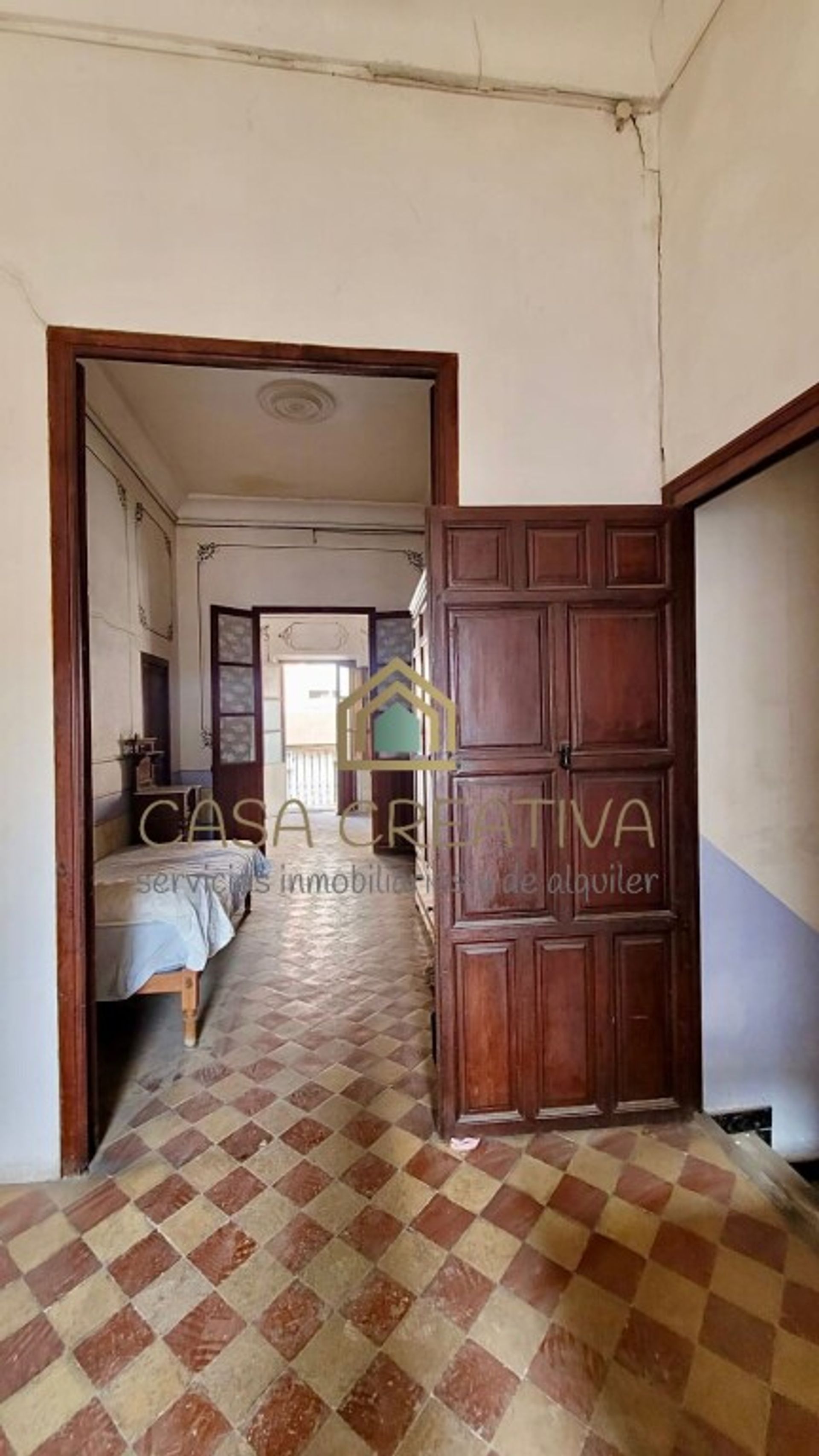 casa en Alacant, Comunidad Valenciana 11611062