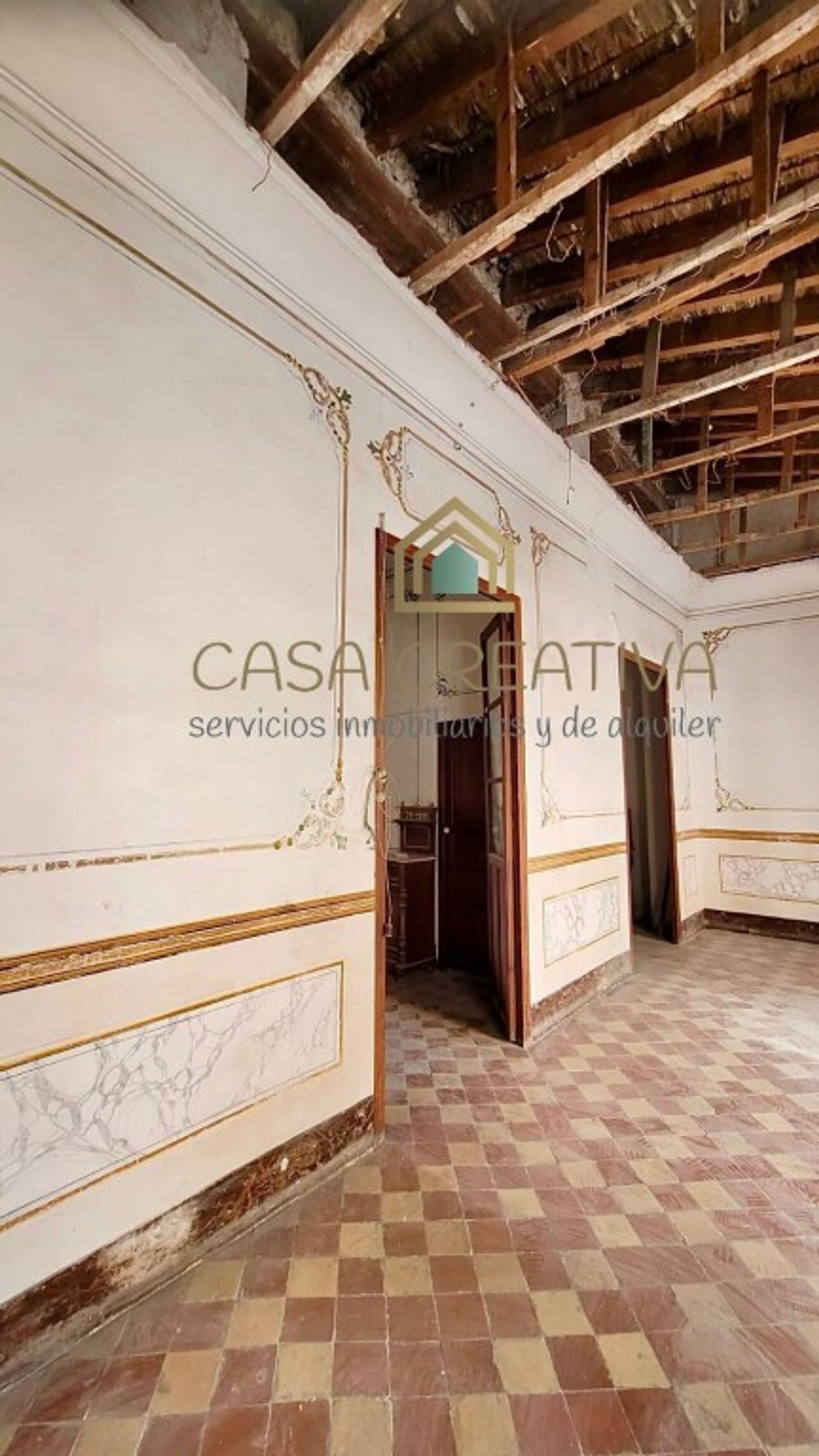 casa no Alacant, Comunidad Valenciana 11611062