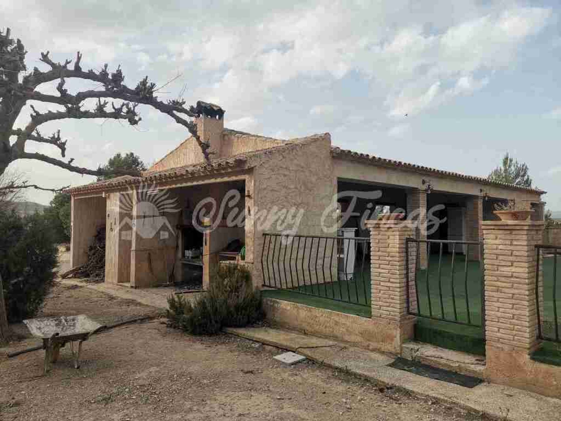 Huis in Yecla, Región de Murcia 11611063