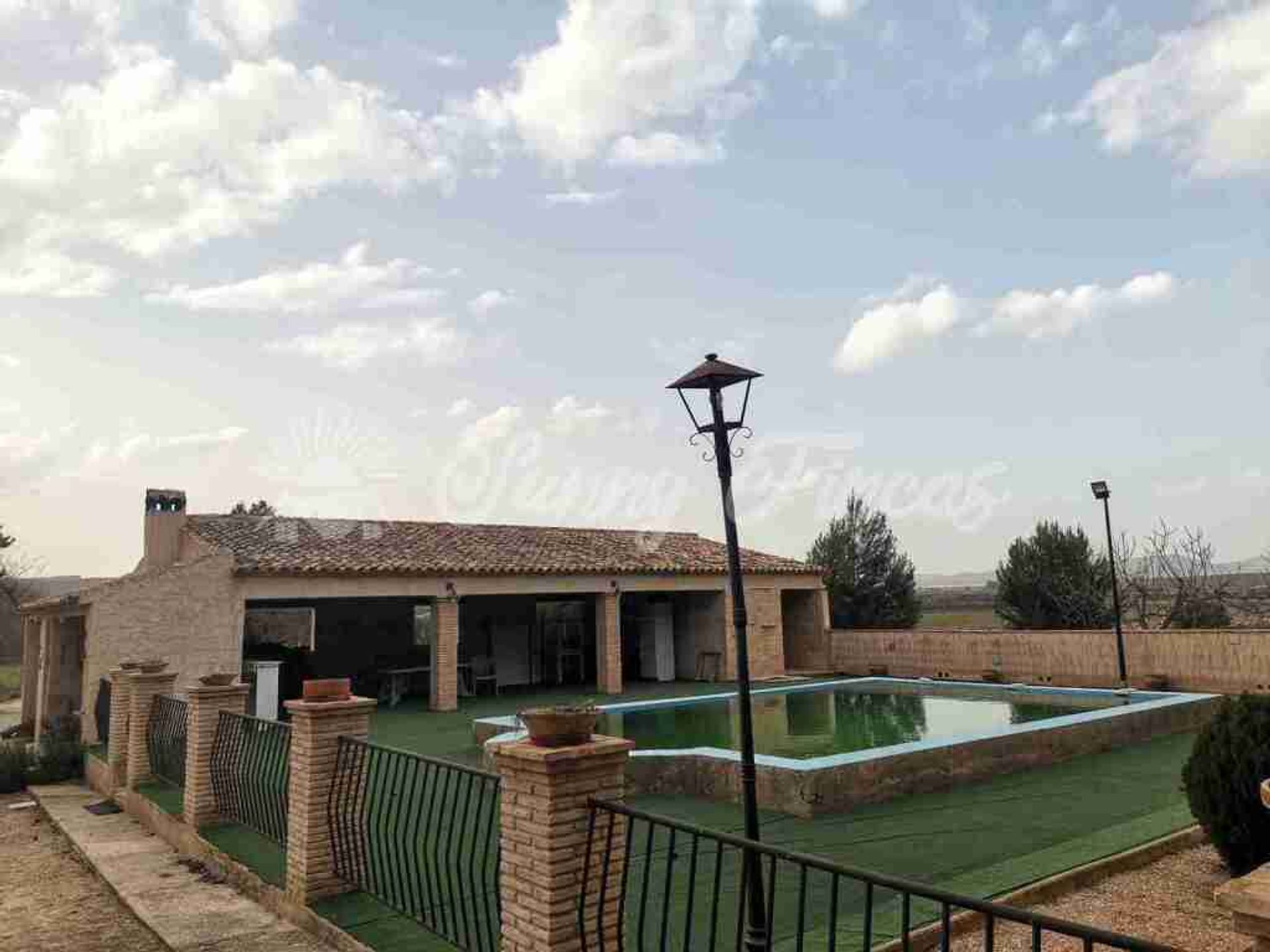 Huis in Yecla, Región de Murcia 11611063