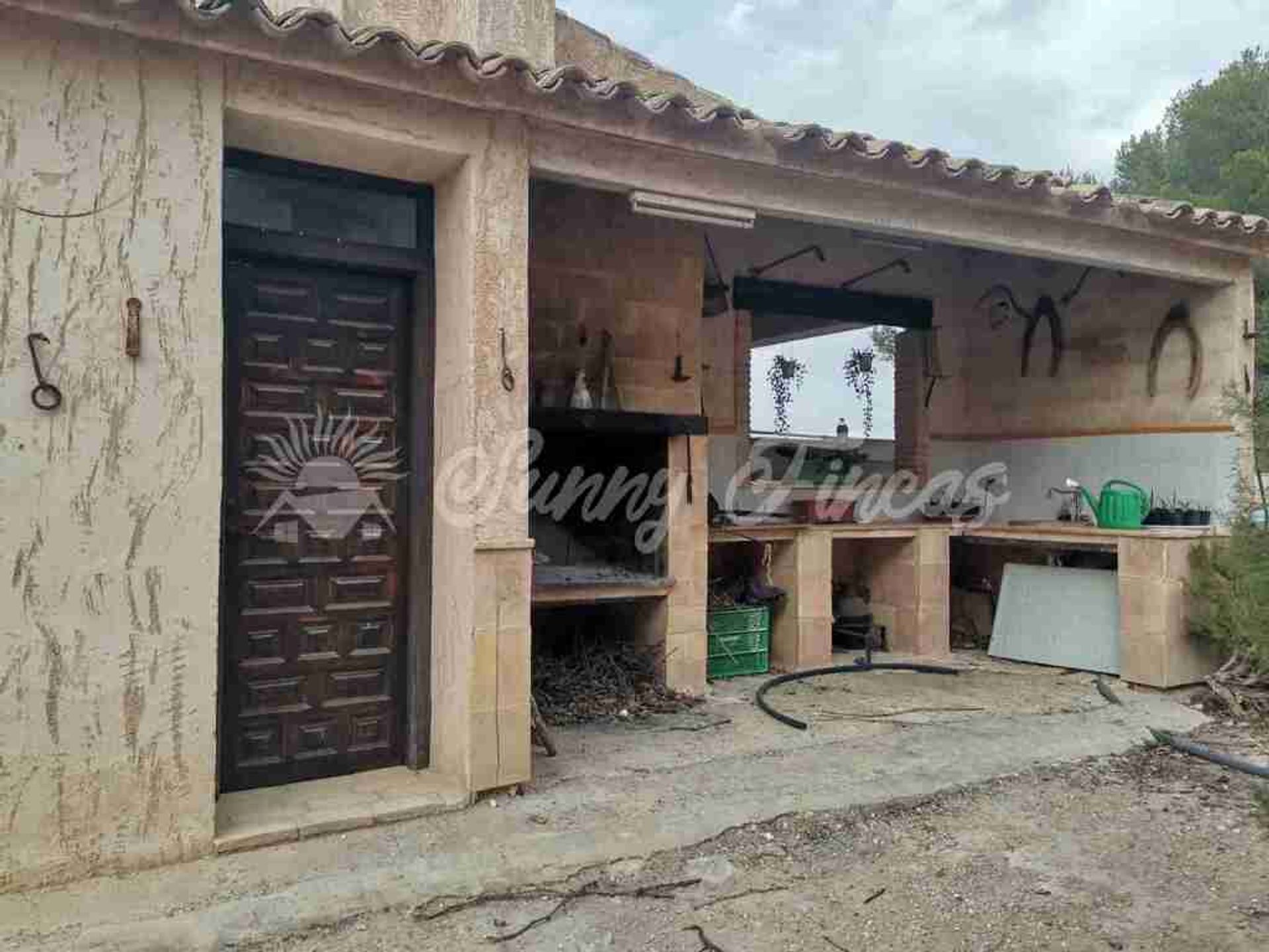 Huis in Yecla, Región de Murcia 11611063